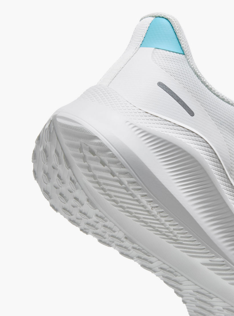 Kappa Women's Logo Print Sports Shoes with Lace-Up Closure-women-shoes-sports-image-5