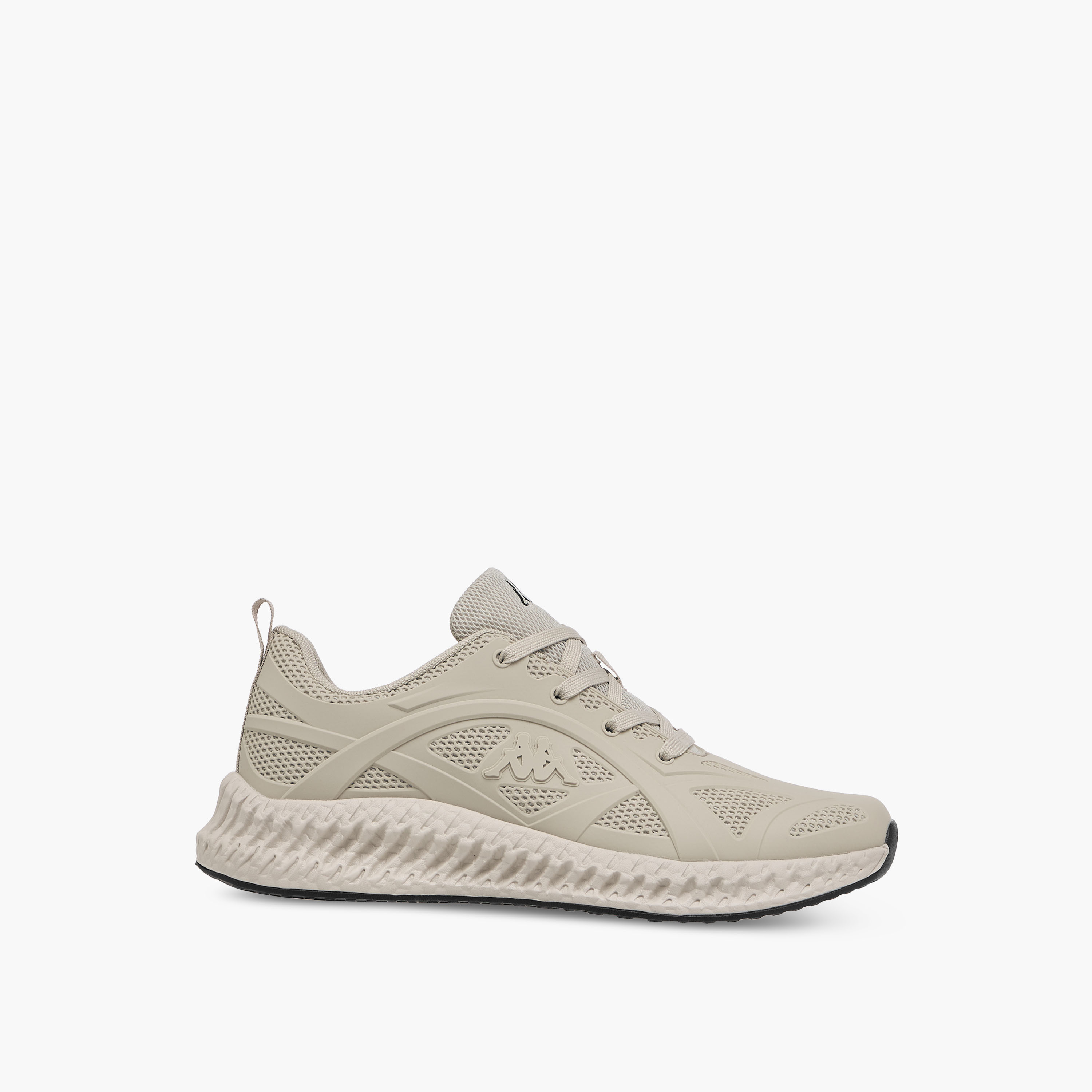 حذاء رياضي بألواح ورباط إغلاق للنساء من كابا-women-shoes-sports-image-5