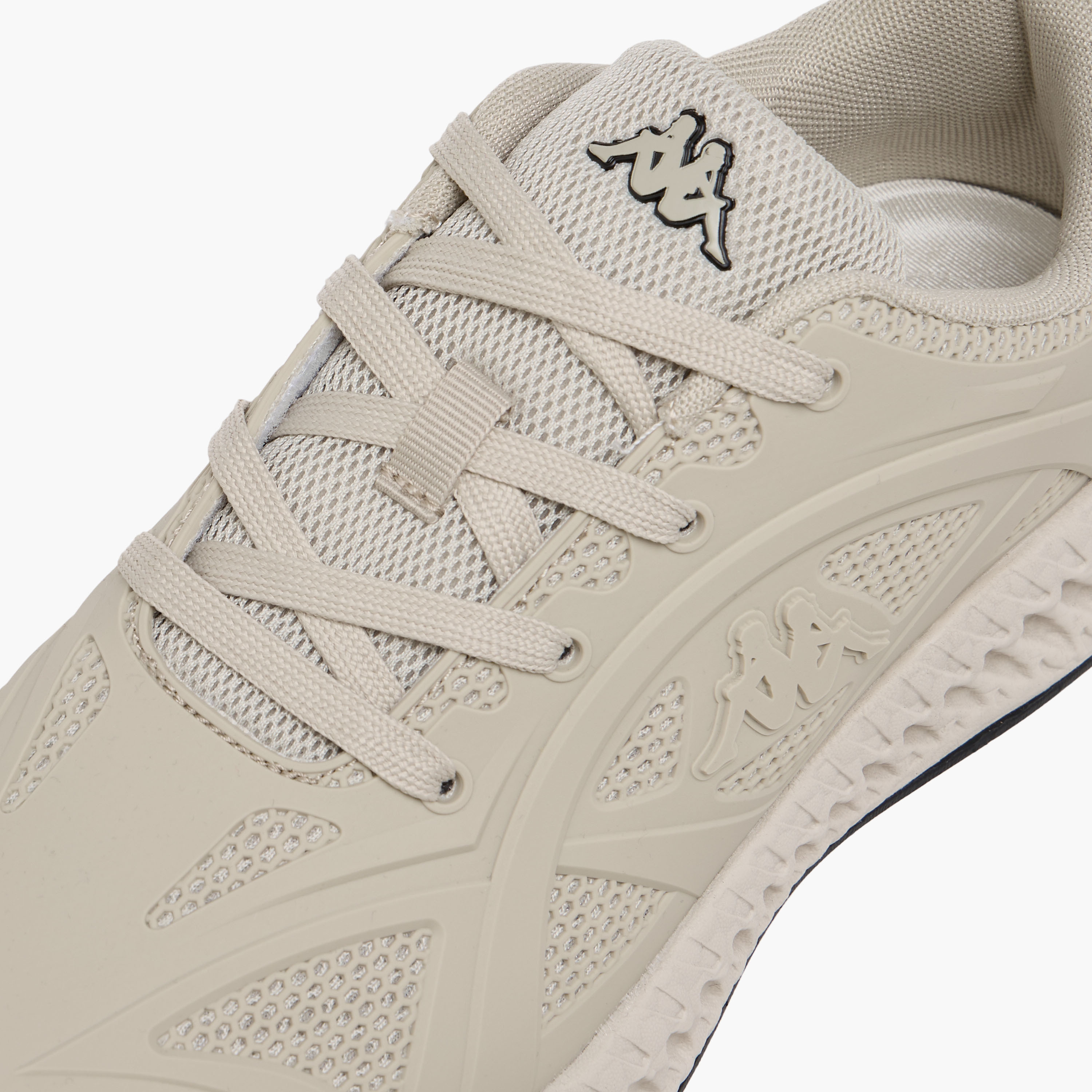حذاء رياضي بألواح ورباط إغلاق للنساء من كابا-women-shoes-sports-image-6