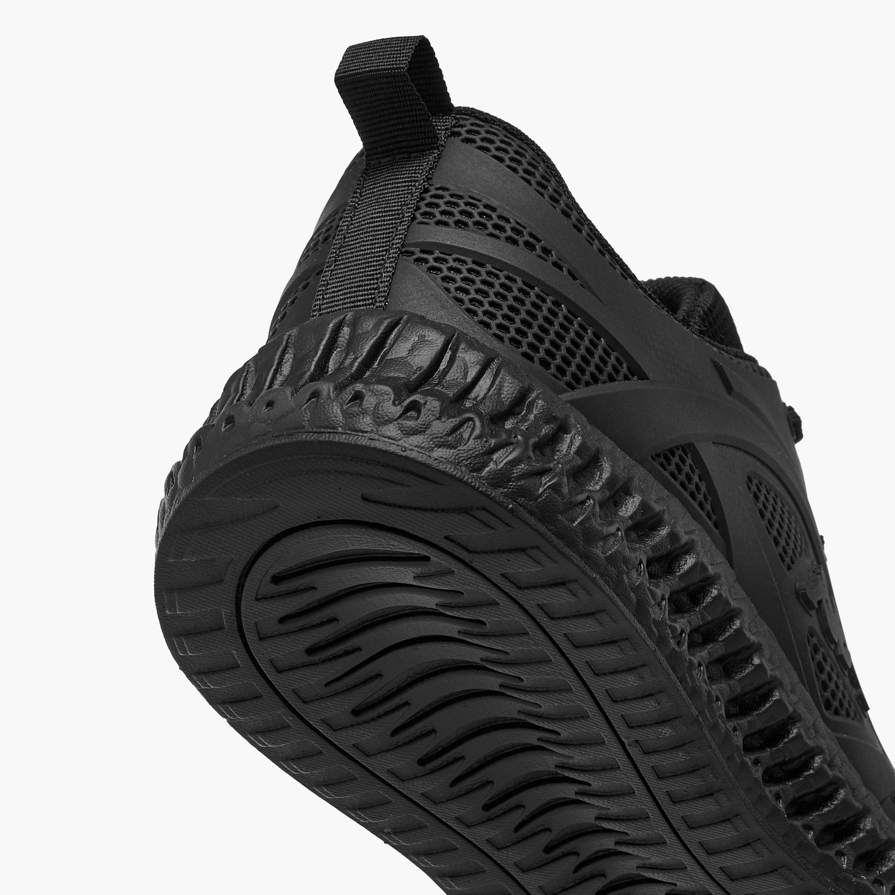 Kappa Women's Panelled Lace-Up Sports Shoes-women-shoes-sports-image-7