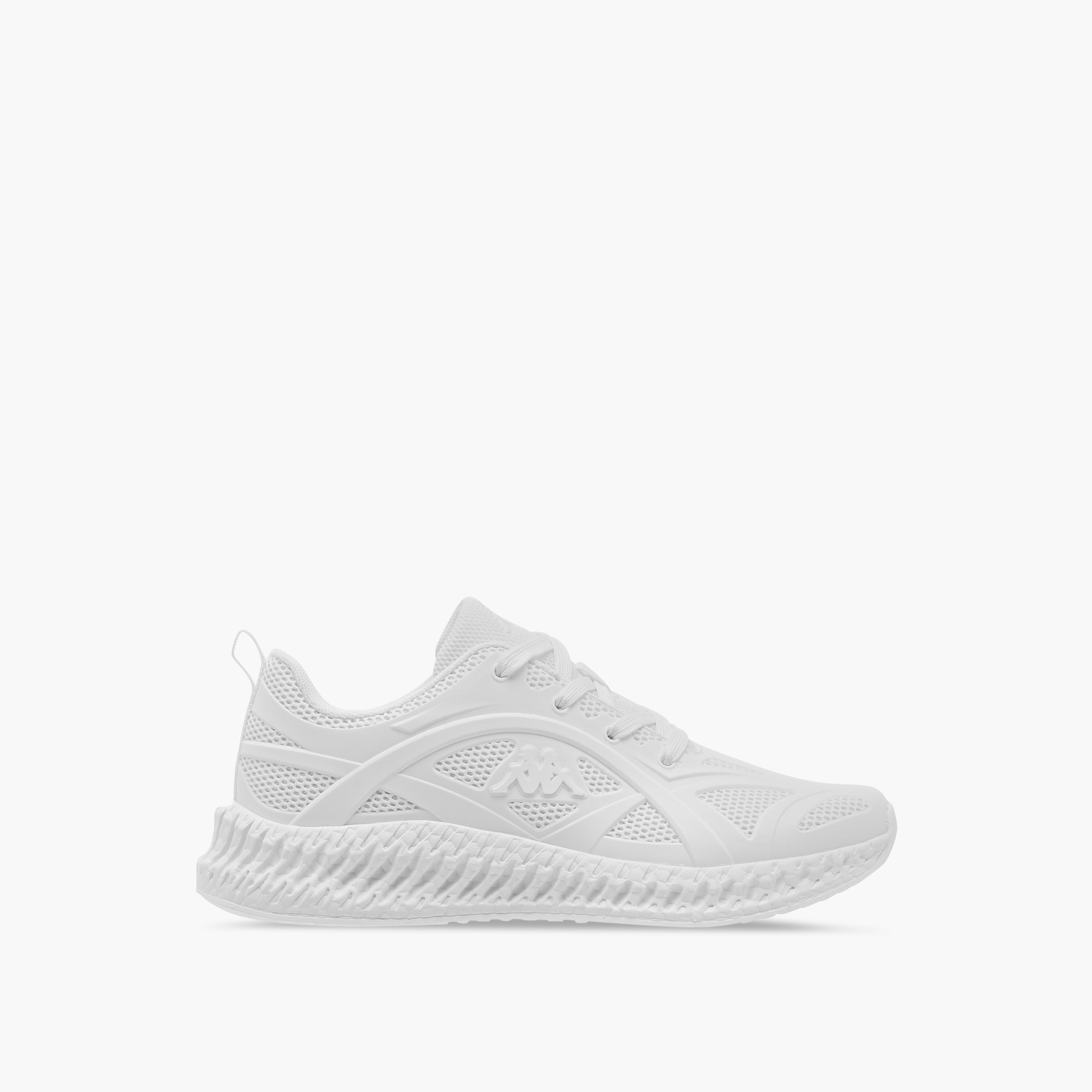 حذاء رياضي بألواح ورباط إغلاق من كابا-women-shoes-sports-image-5