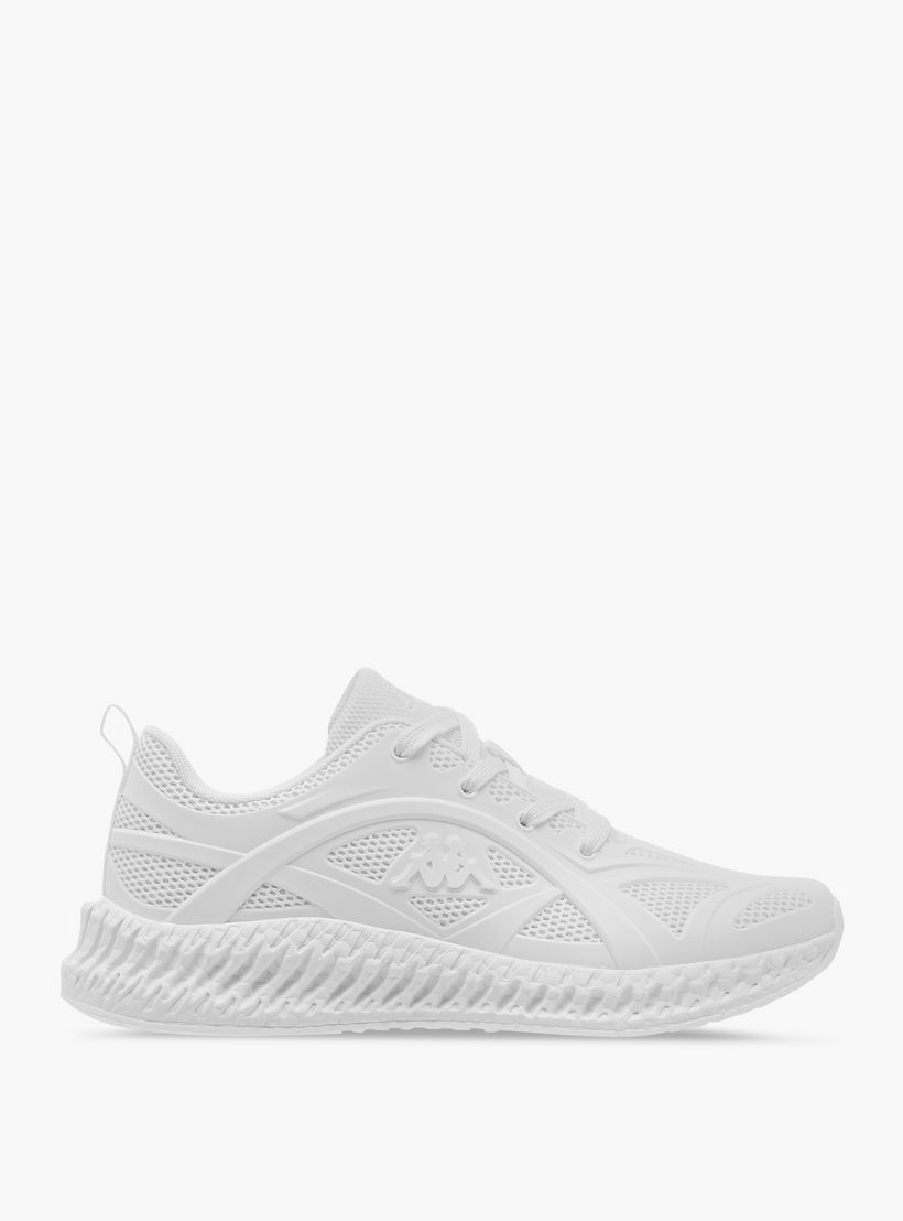 حذاء رياضي بألواح ورباط إغلاق من كابا-women-shoes-sports-image-5