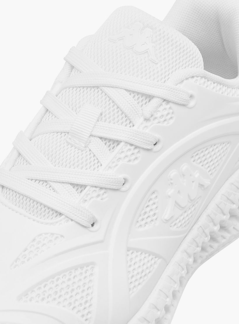 حذاء رياضي بألواح ورباط إغلاق من كابا-women-shoes-sports-image-6