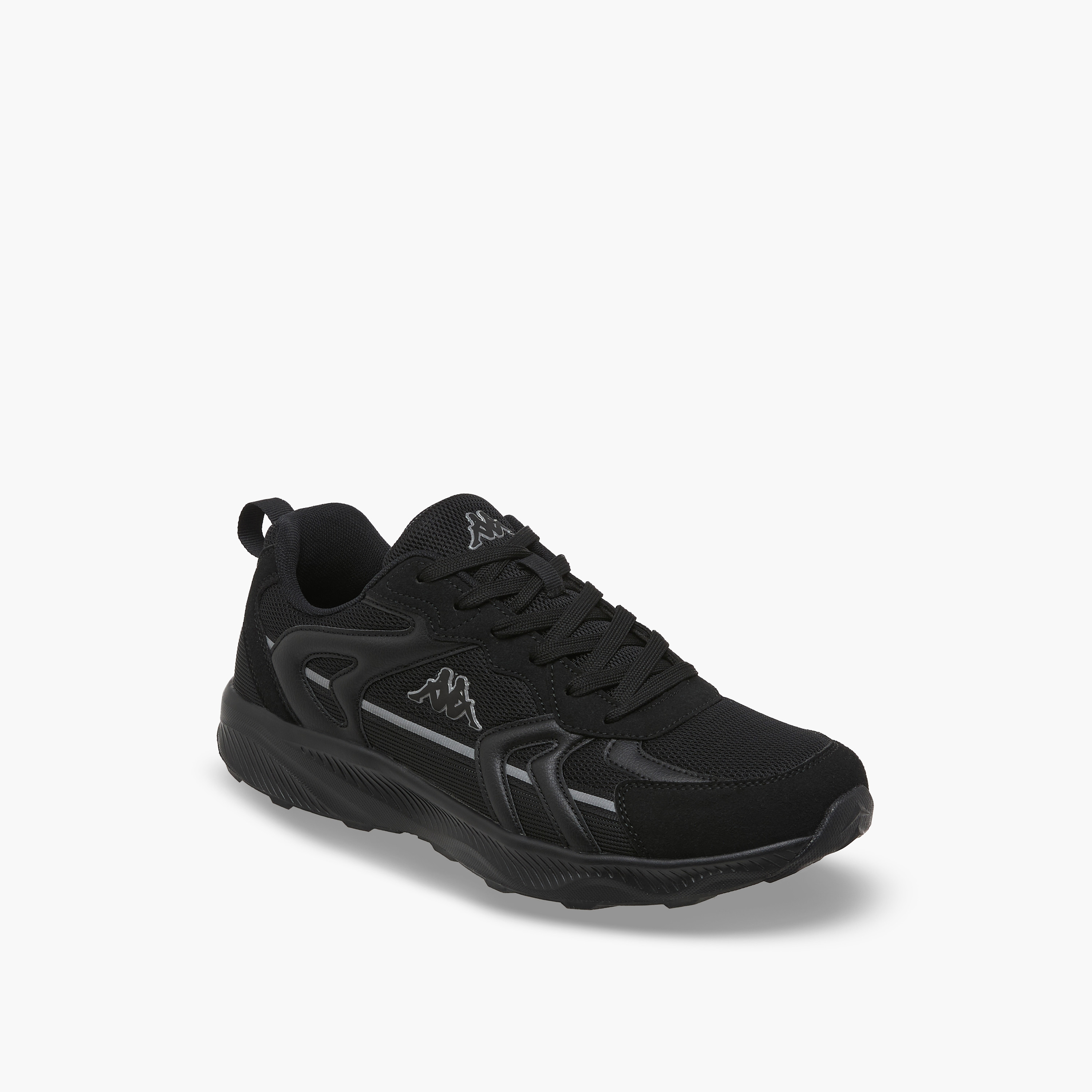 حذاء رياضي برباط إغلاق للرباط من كابا-men-shoes-sports-image-2
