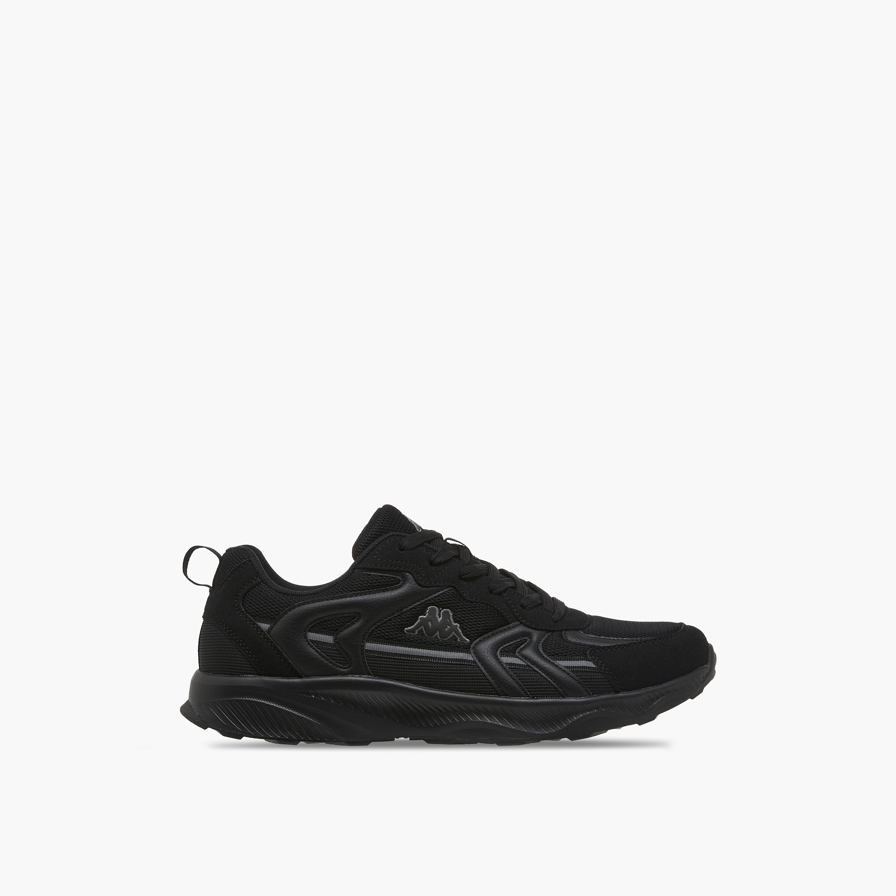 حذاء رياضي برباط إغلاق للرباط من كابا-men-shoes-sports-image-3
