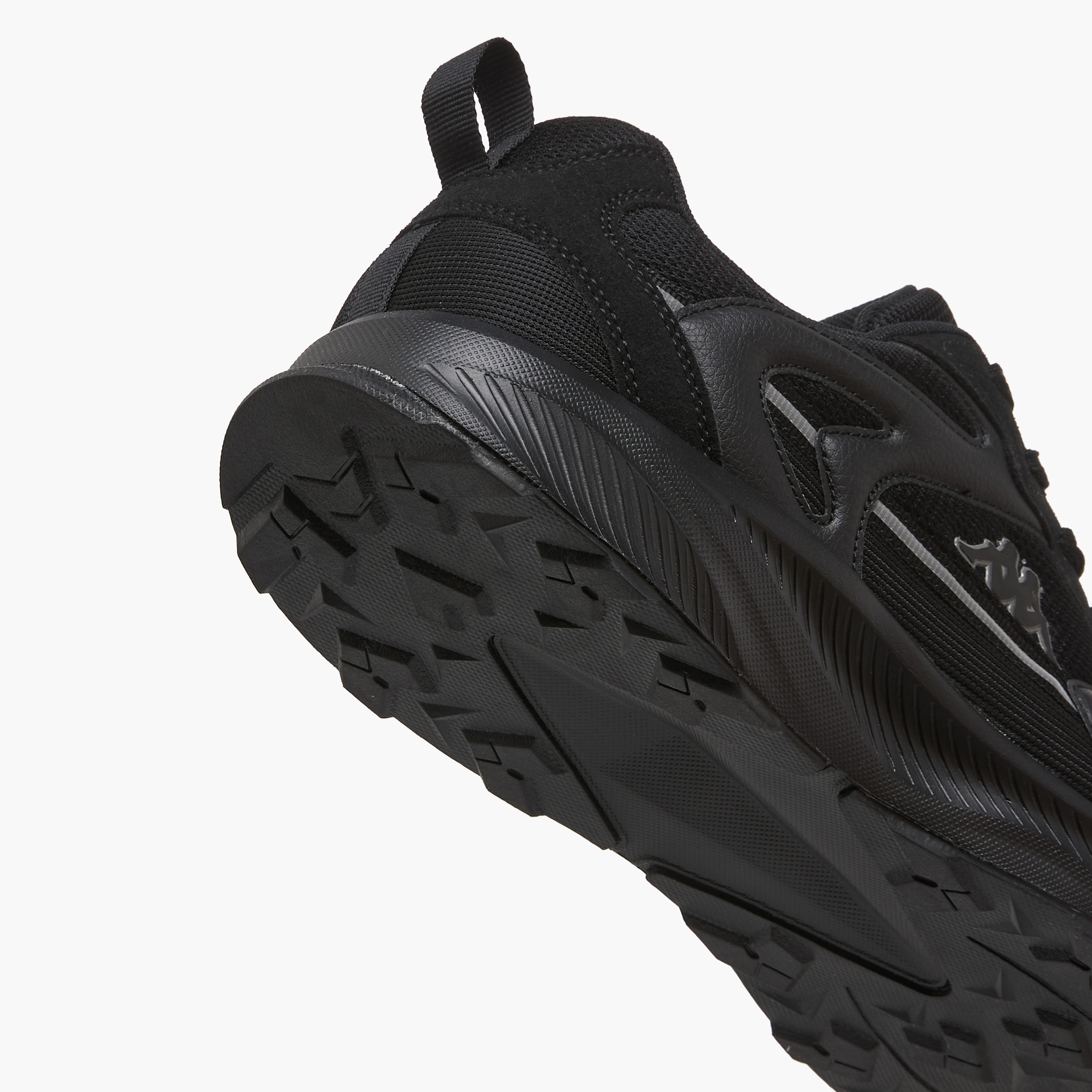 حذاء رياضي برباط إغلاق للرباط من كابا-men-shoes-sports-image-5