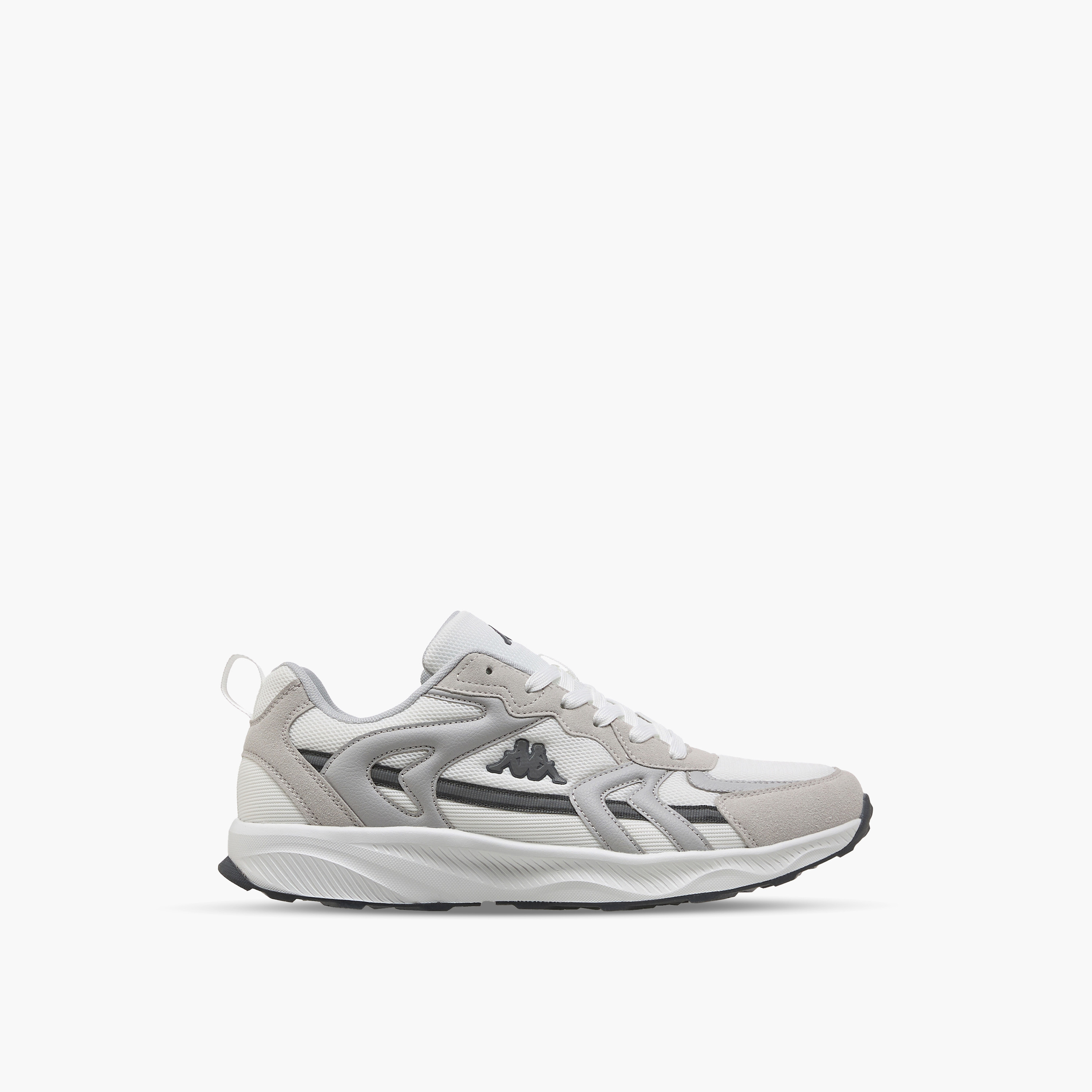 حذاء رياضي برباط إغلاق للرباط من كابا-men-shoes-sports-image-3