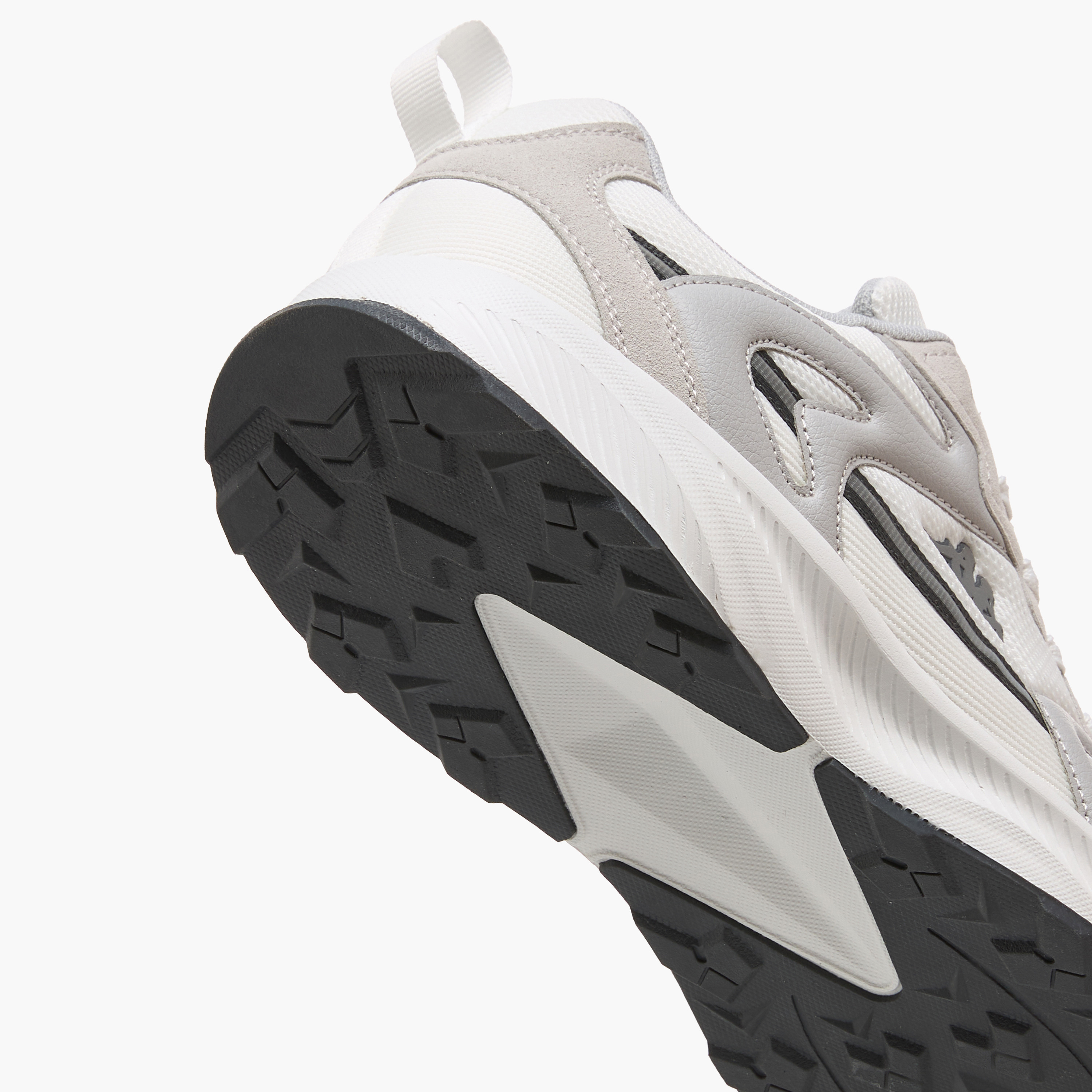 حذاء رياضي برباط إغلاق للرباط من كابا-men-shoes-sports-image-5