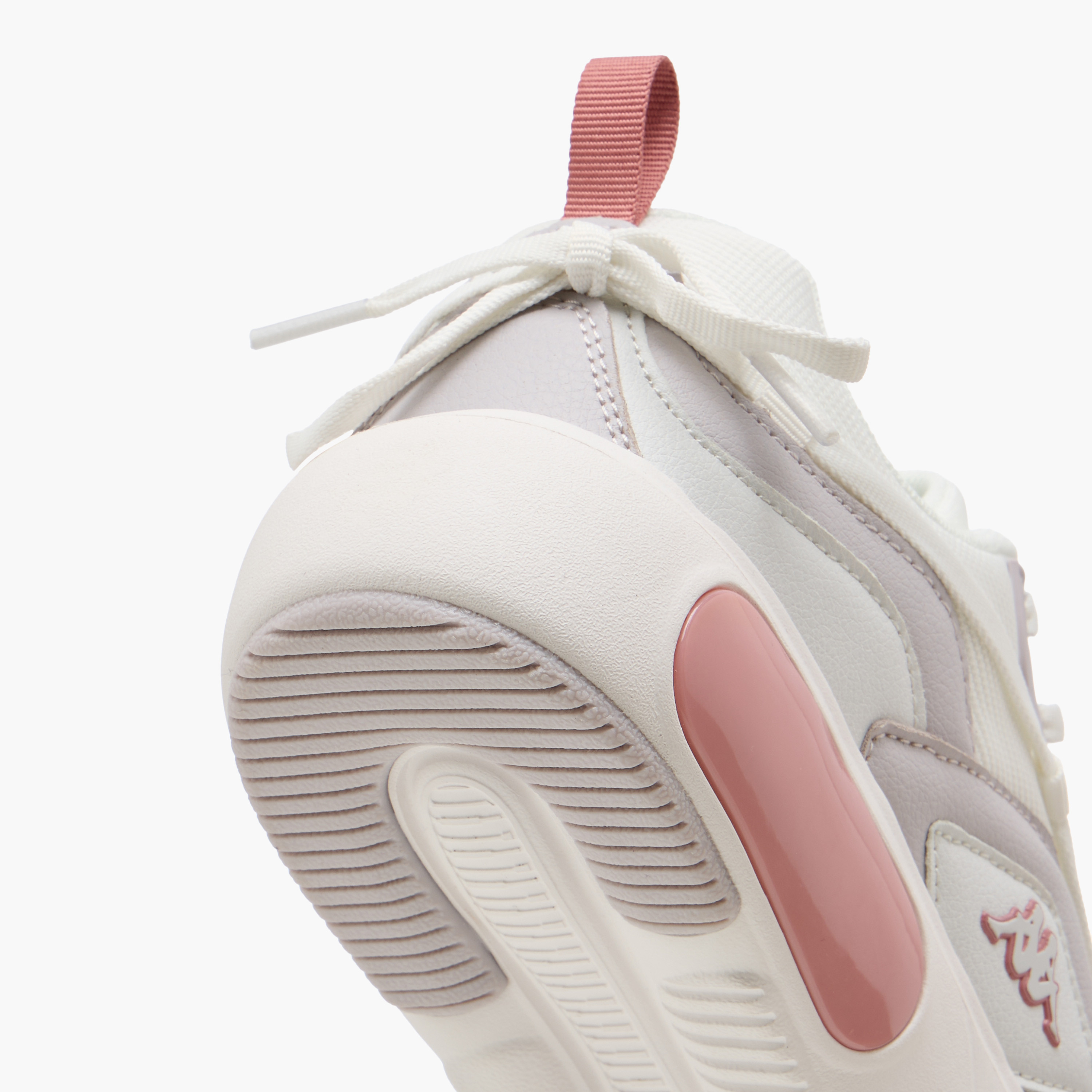 حذاء رياضي بألواح ورباط للنساء من كابا-women-shoes-sneakers-image-5