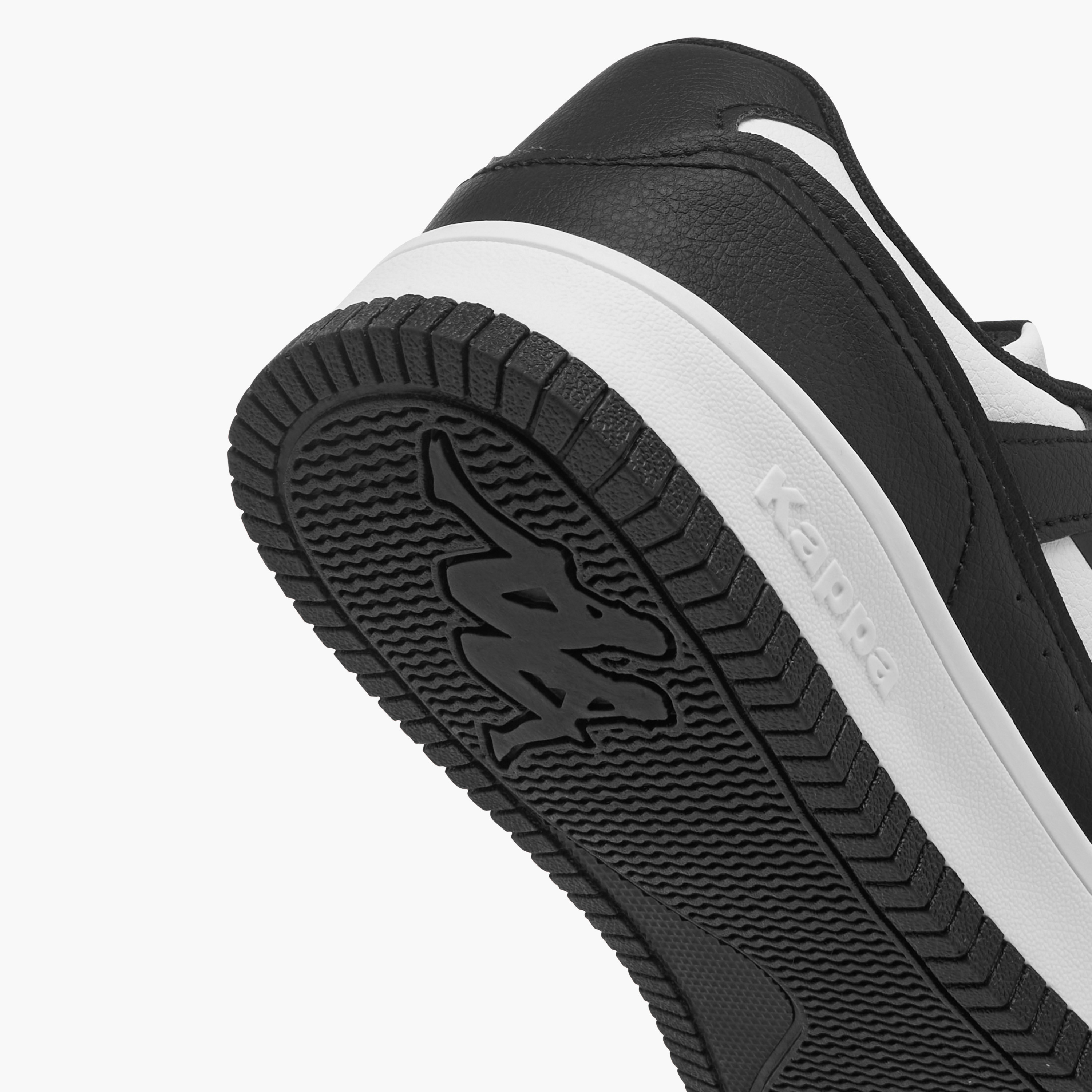 حذاء سنيكرز قوالب ملونة برباط إغلاق للنساء من كابا-women-shoes-sneakers-image-5