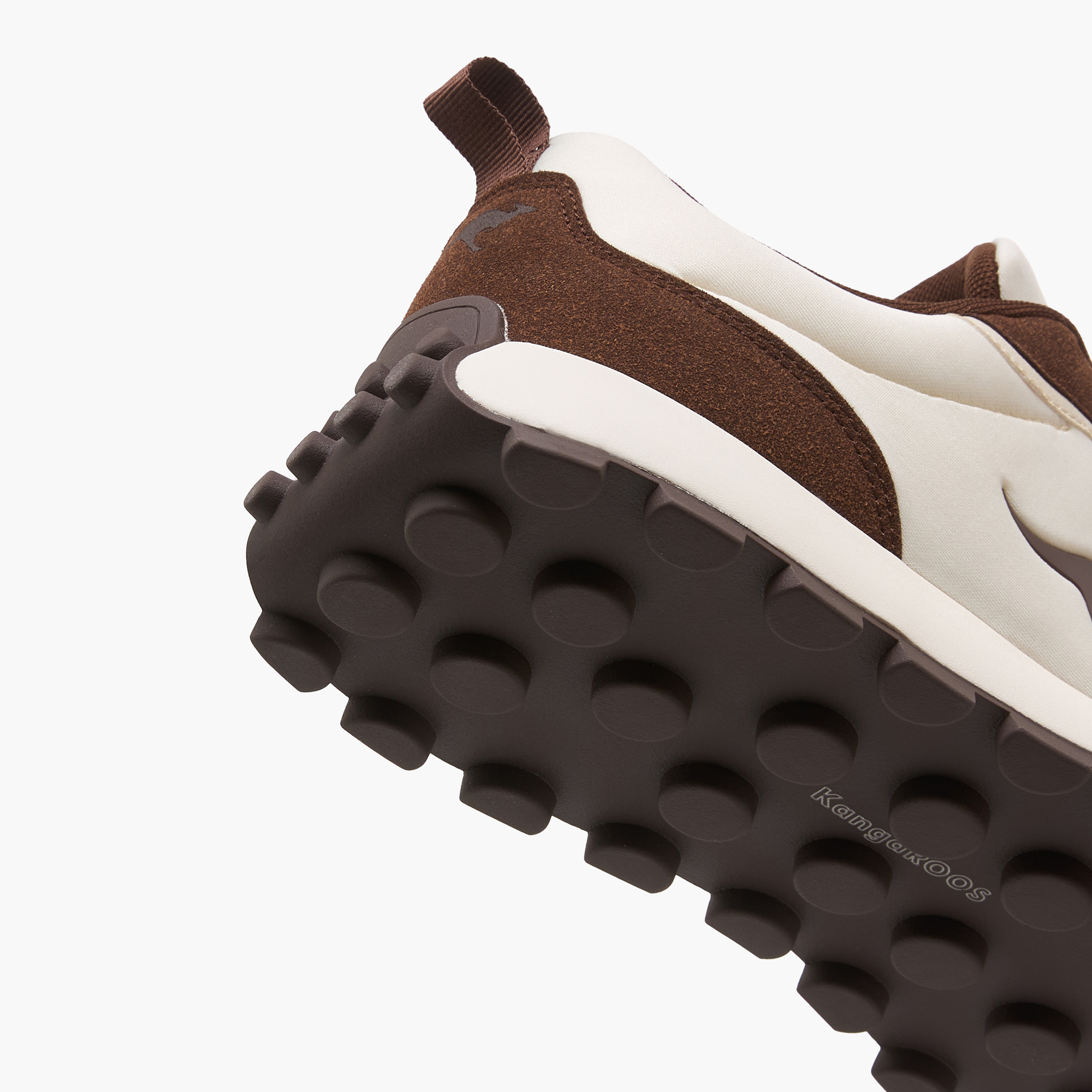 KangaROOS Men Lace-Up Ankle Sneakers-men-shoes-sneakers-image-5