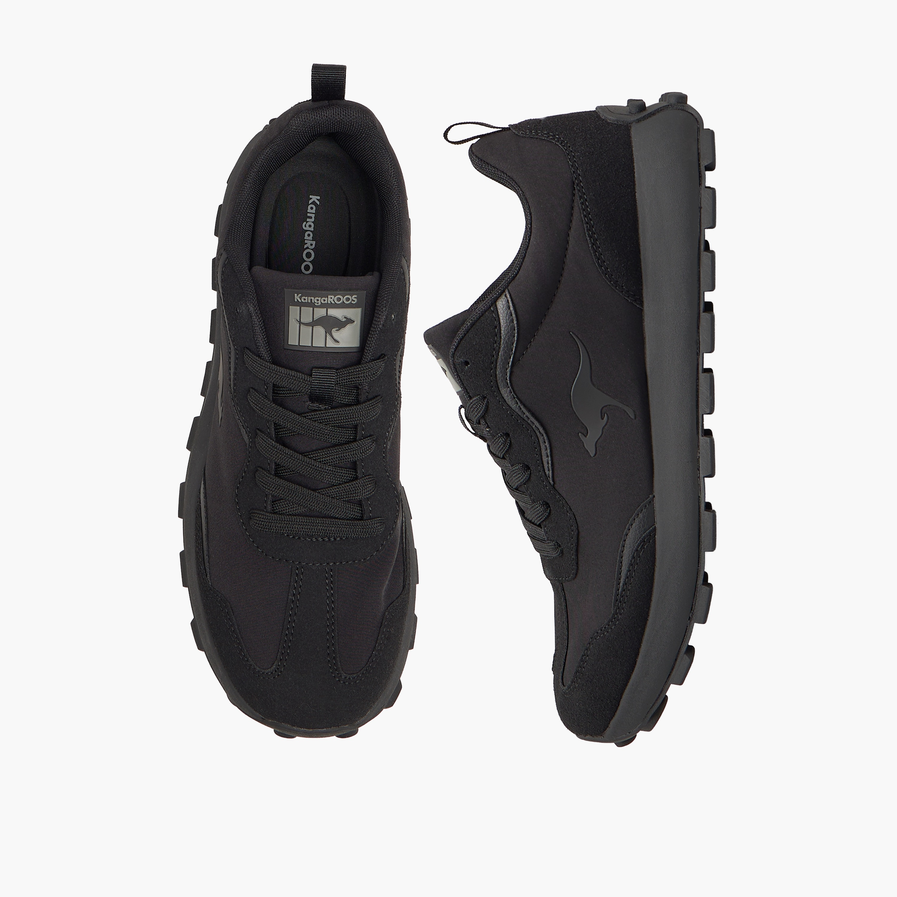 KangaROOS Men Slip-On Sports Shoes-sports-men-shoes-image-1
