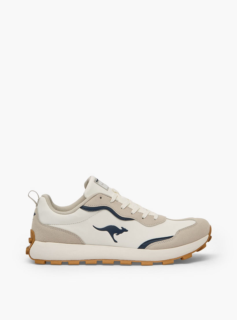 حذاء رياضي بقوالب ملونة للرجال من كانجاروز-men-shoes-sports-image-3