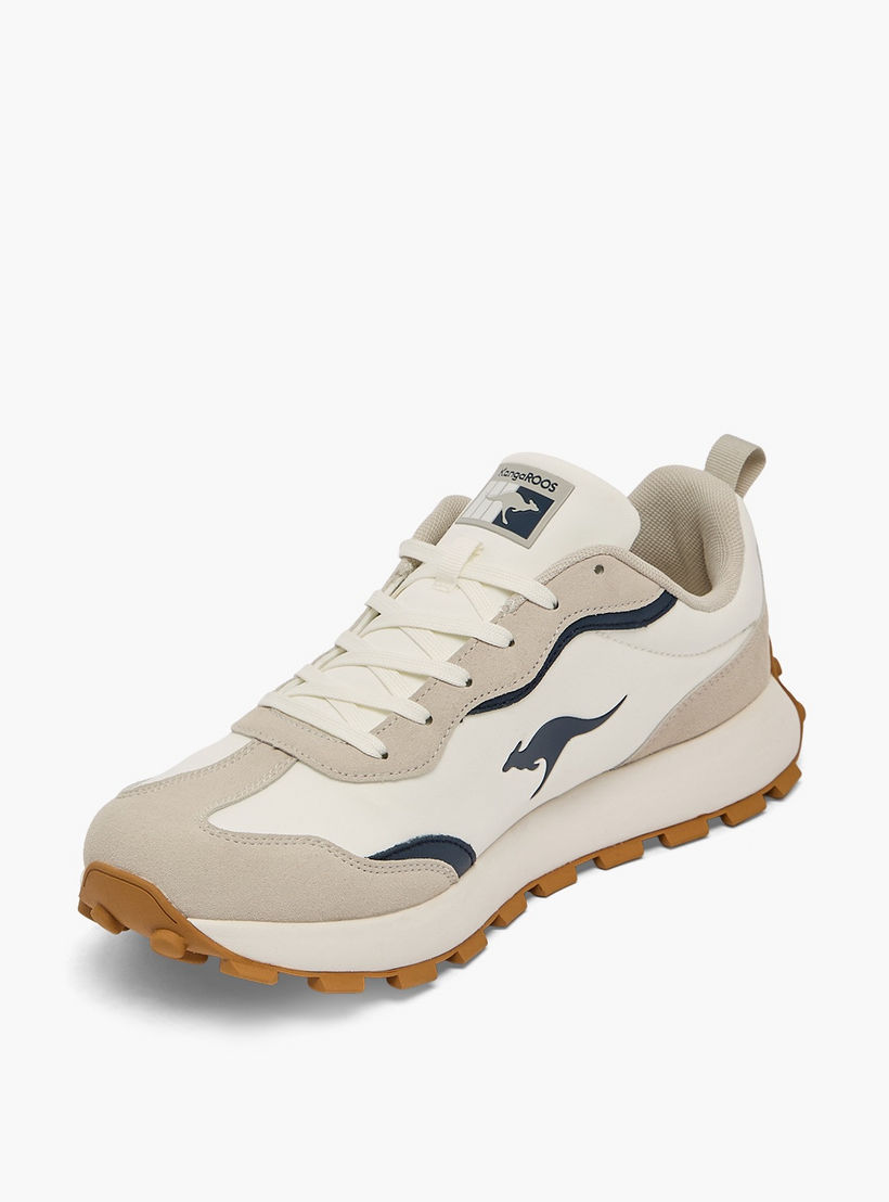 حذاء رياضي بقوالب ملونة للرجال من كانجاروز-men-shoes-sports-image-4
