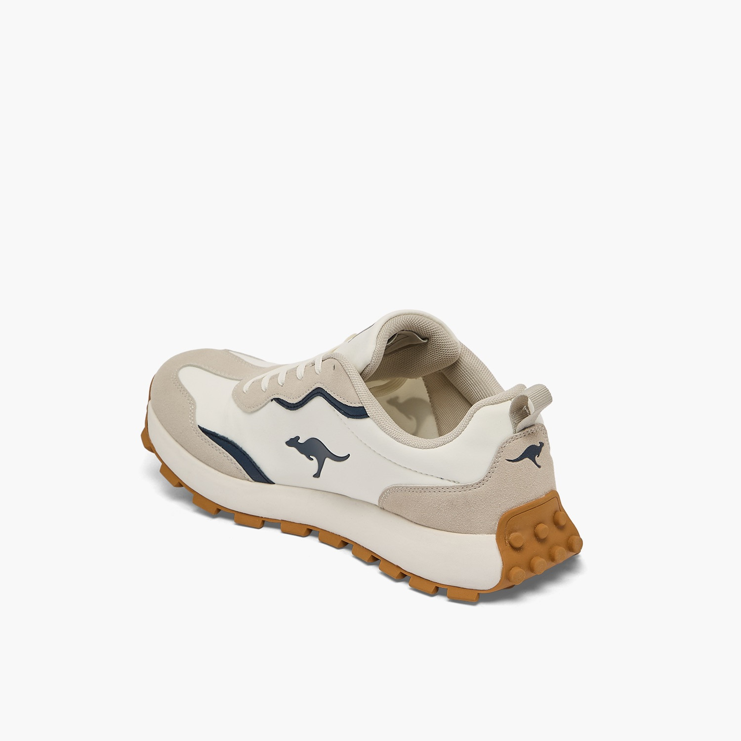 حذاء رياضي بقوالب ملونة للرجال من كانجاروز-men-shoes-sports-image-5
