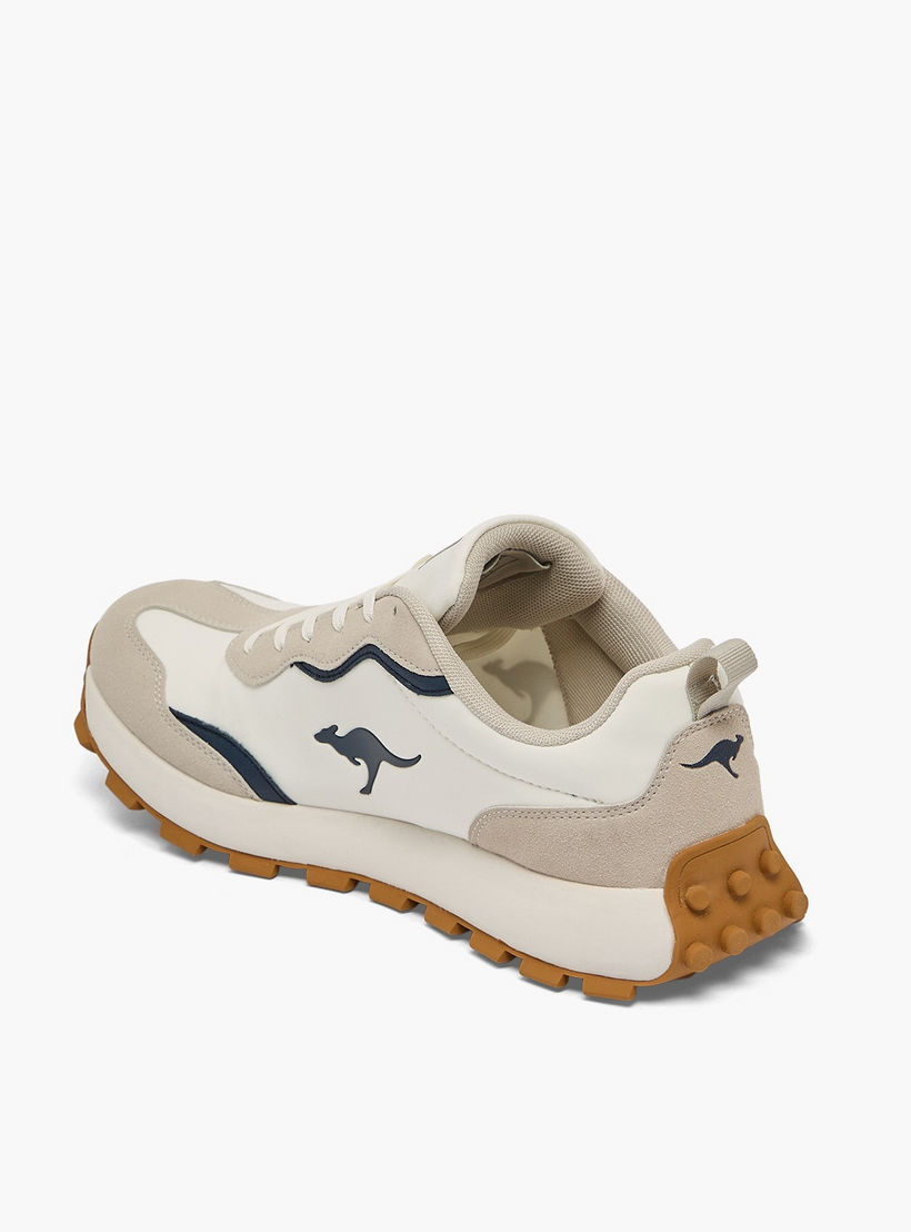 حذاء رياضي بقوالب ملونة للرجال من كانجاروز-men-shoes-sports-image-5