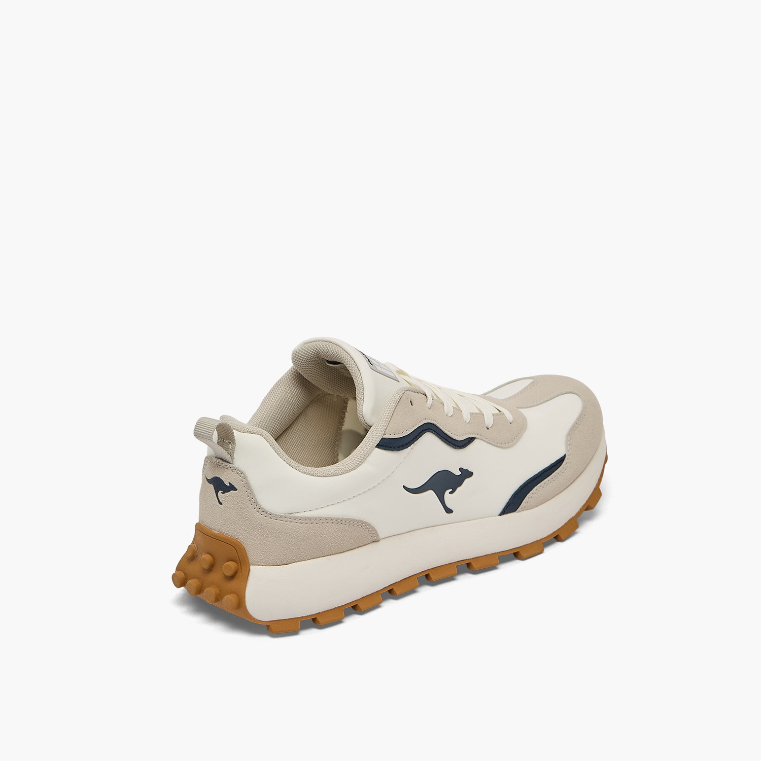 حذاء رياضي بقوالب ملونة للرجال من كانجاروز-men-shoes-sports-image-6