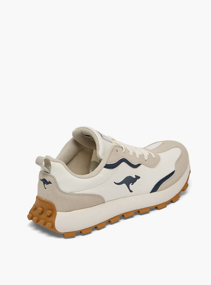 حذاء رياضي بقوالب ملونة للرجال من كانجاروز-men-shoes-sports-image-6