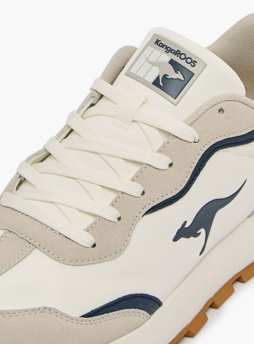 حذاء رياضي بقوالب ملونة للرجال من كانجاروز-men-shoes-sports-image-7