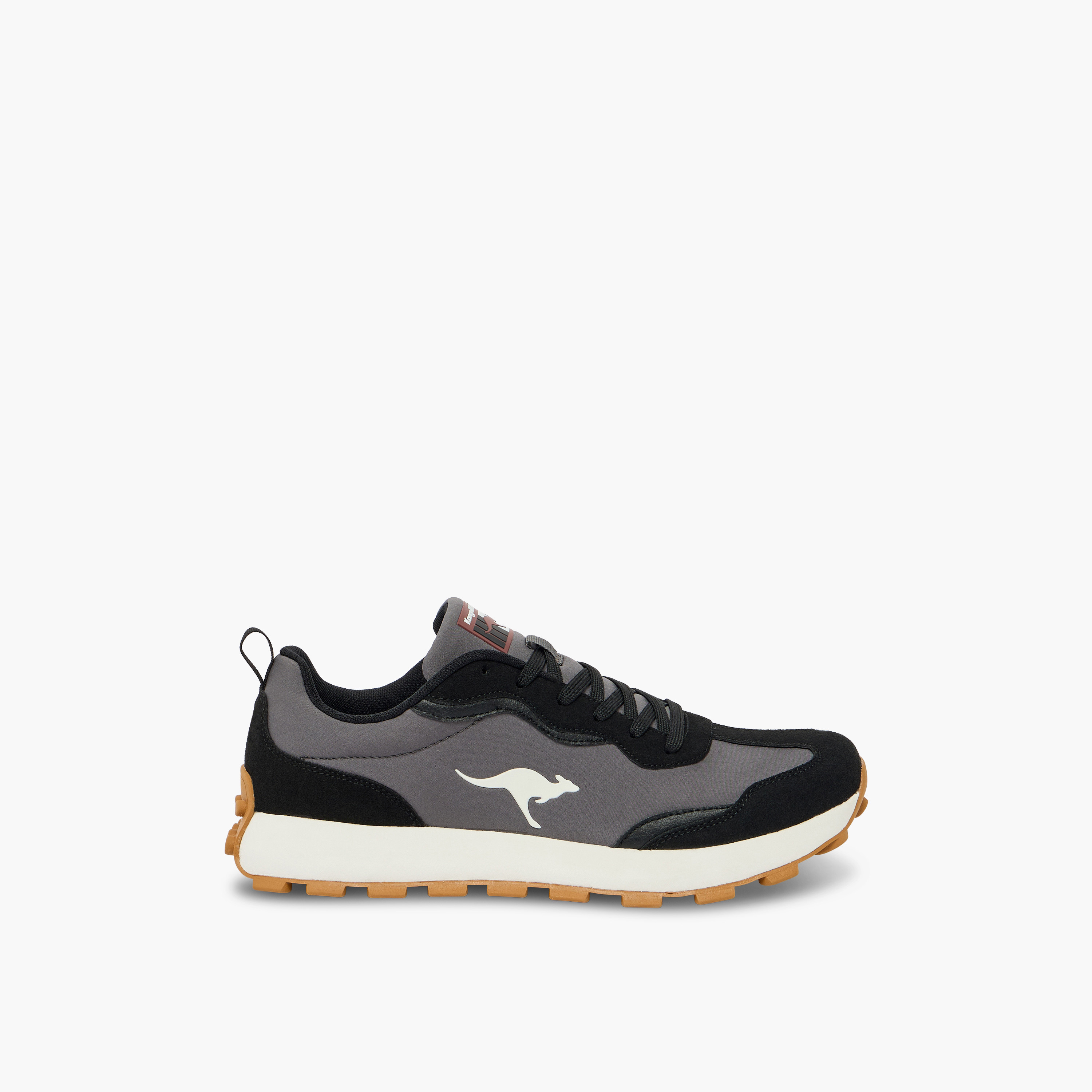 حذاء رياضي بقوالب ملونة للرجال من كانجاروز-men-shoes-sports-image-3
