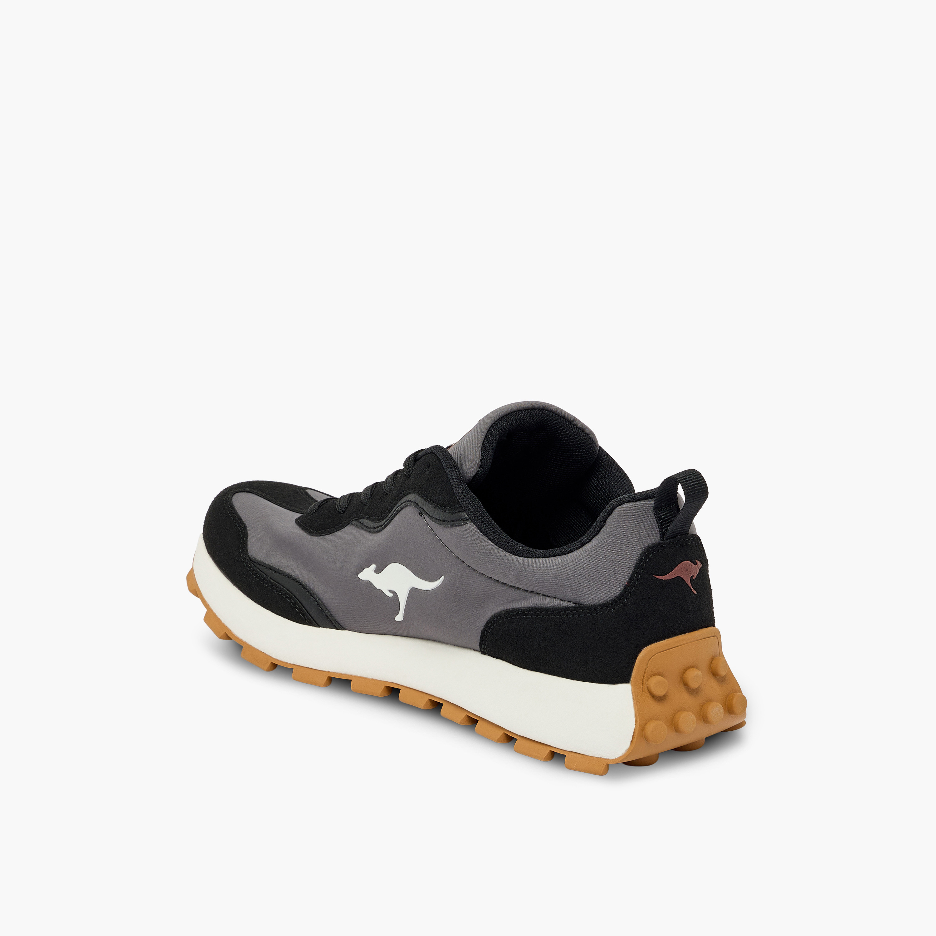 حذاء رياضي بقوالب ملونة للرجال من كانجاروز-men-shoes-sports-image-5