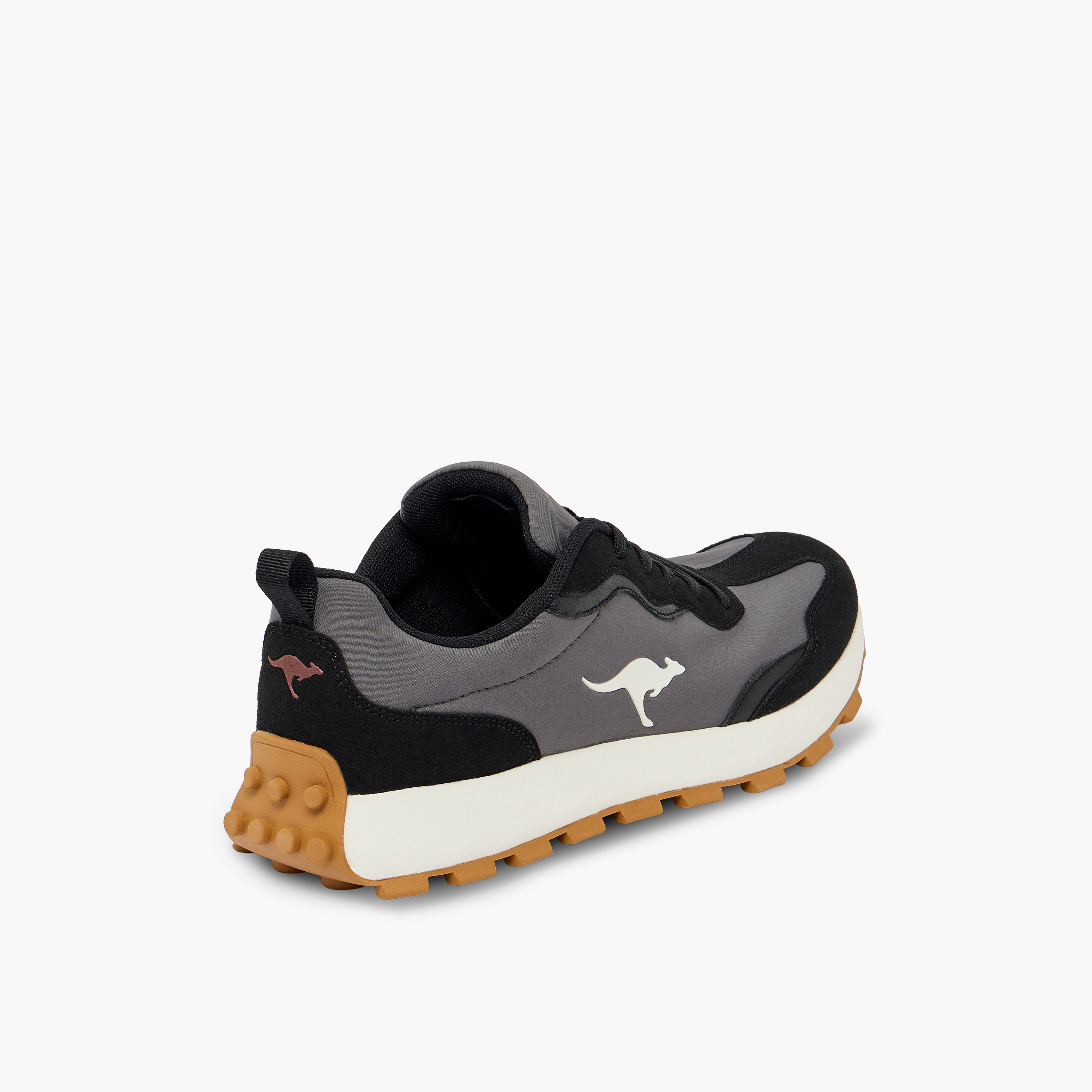 حذاء رياضي بقوالب ملونة للرجال من كانجاروز-men-shoes-sports-image-6