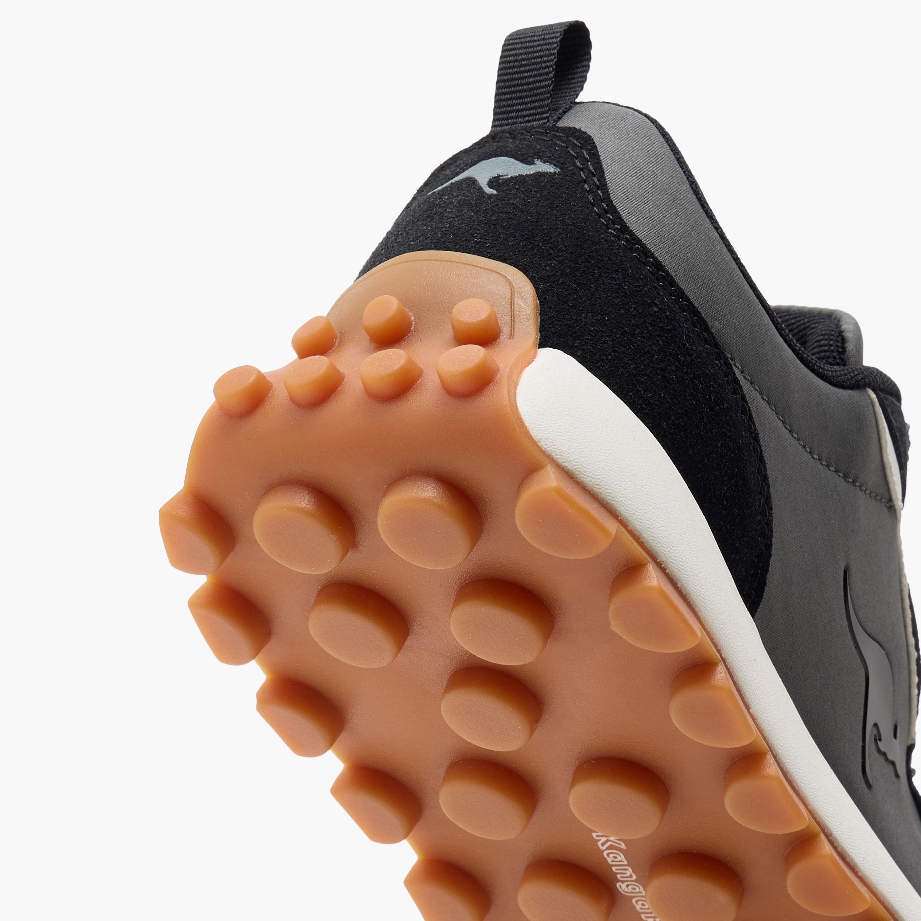 KangaROOS Women's Panelled Lace-Up Sports Shoes-women-shoes-sports-image-5