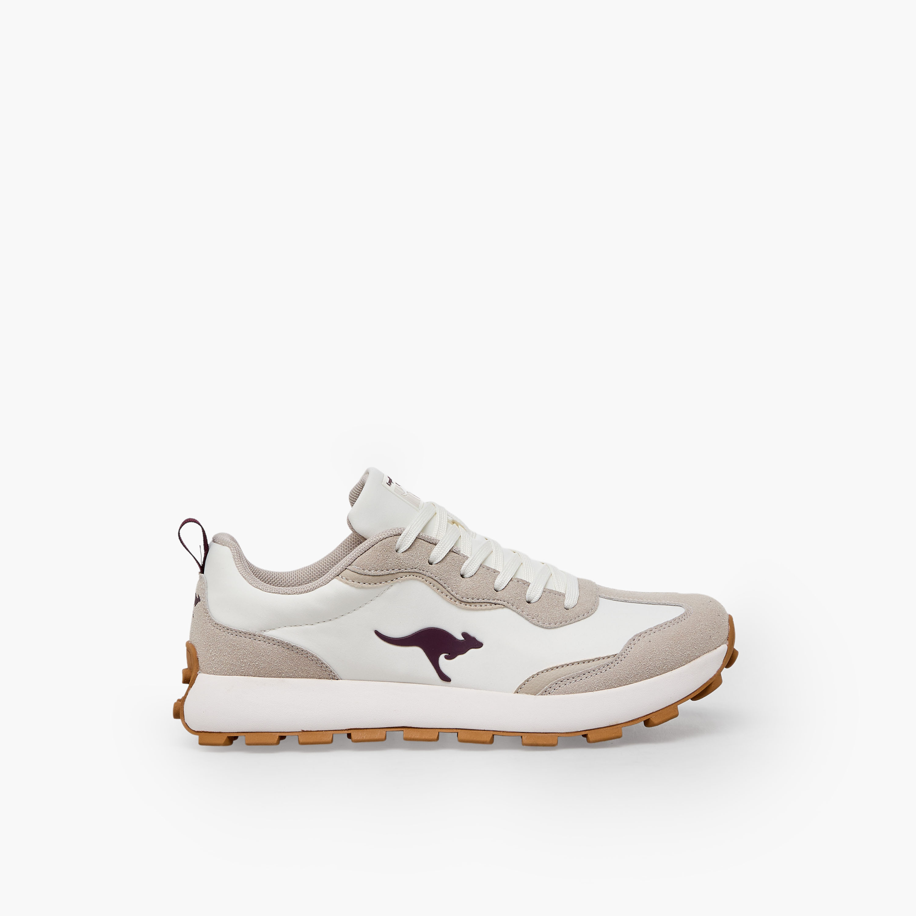 حذاء رياضي برباط إغلاق للنساء من كانجاروز-women-shoes-sports-image-3