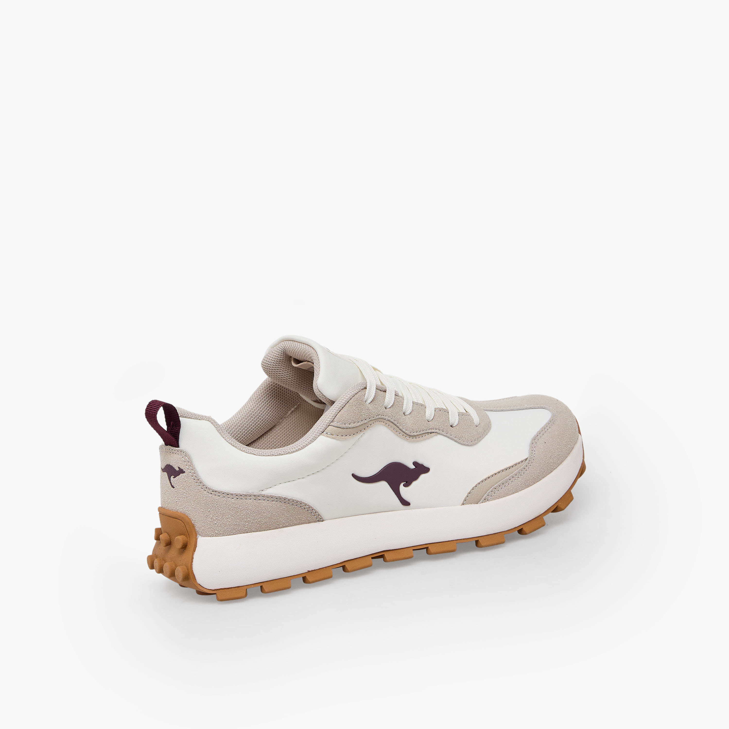 حذاء رياضي برباط إغلاق للنساء من كانجاروز-women-shoes-sports-image-6