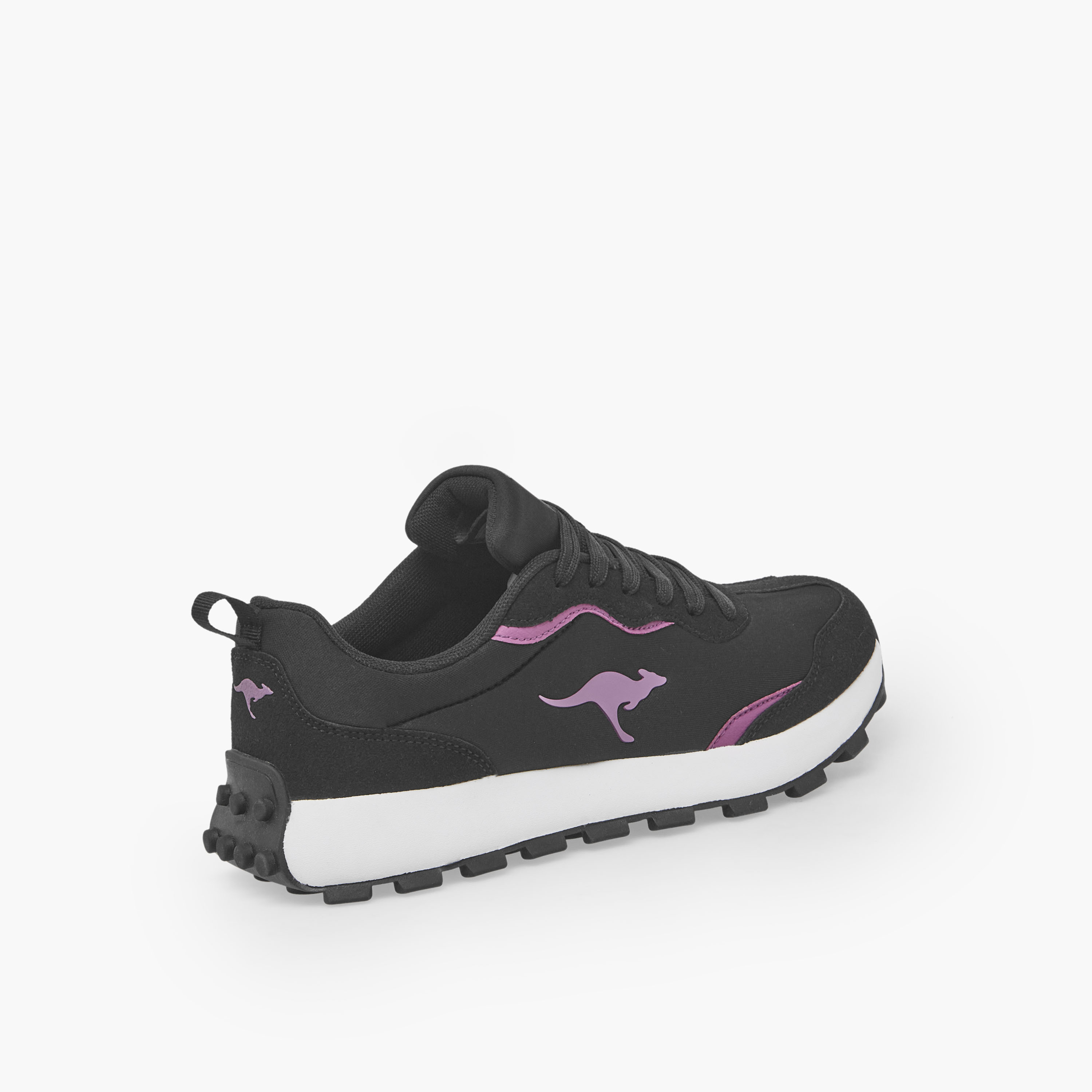 حذاء رياضي برباط إغلاق للنساء من كانجاروز-women-shoes-sports-image-6