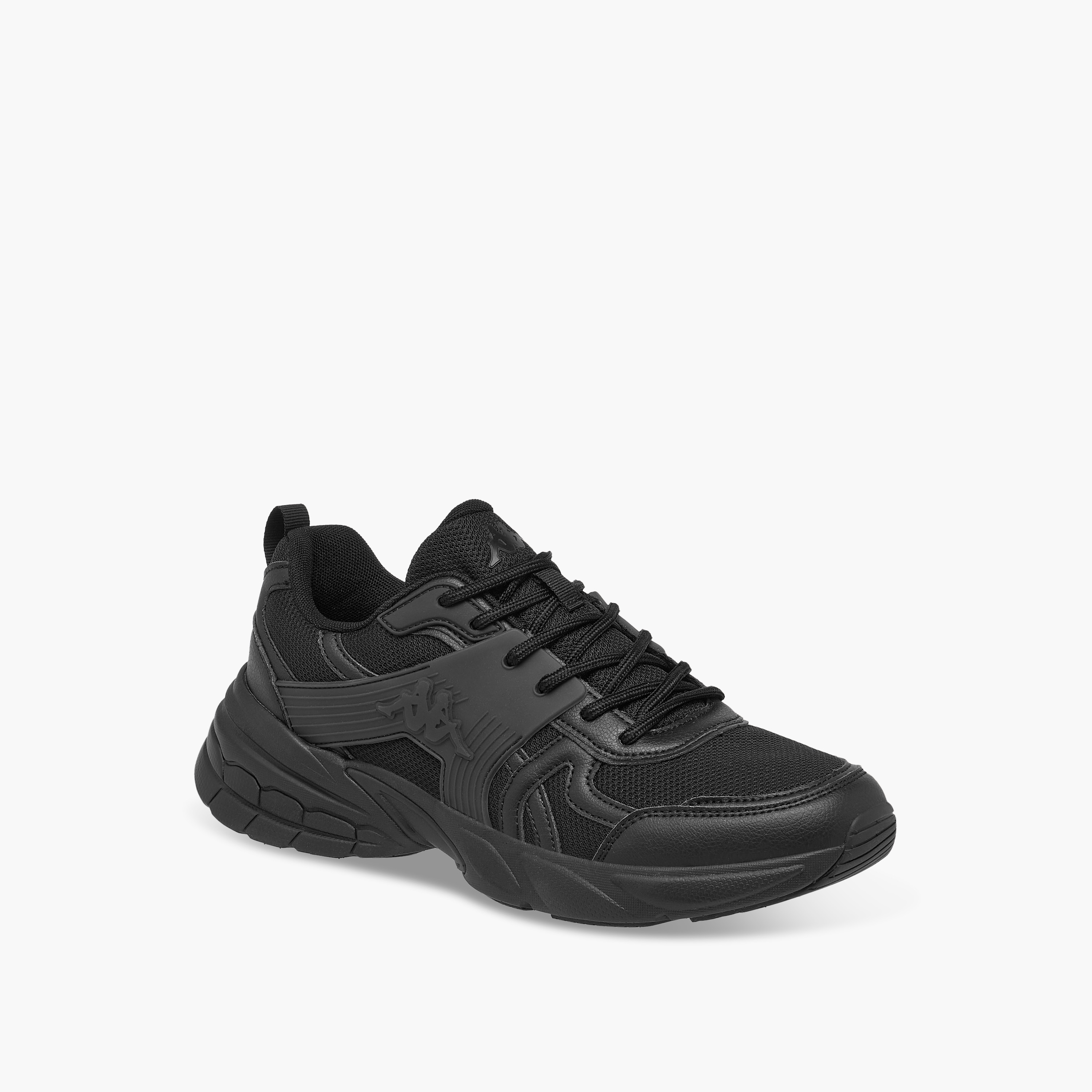 حذاء رياضي بألواح ورباط للرجال من كابا-sports-men-shoes-image-3