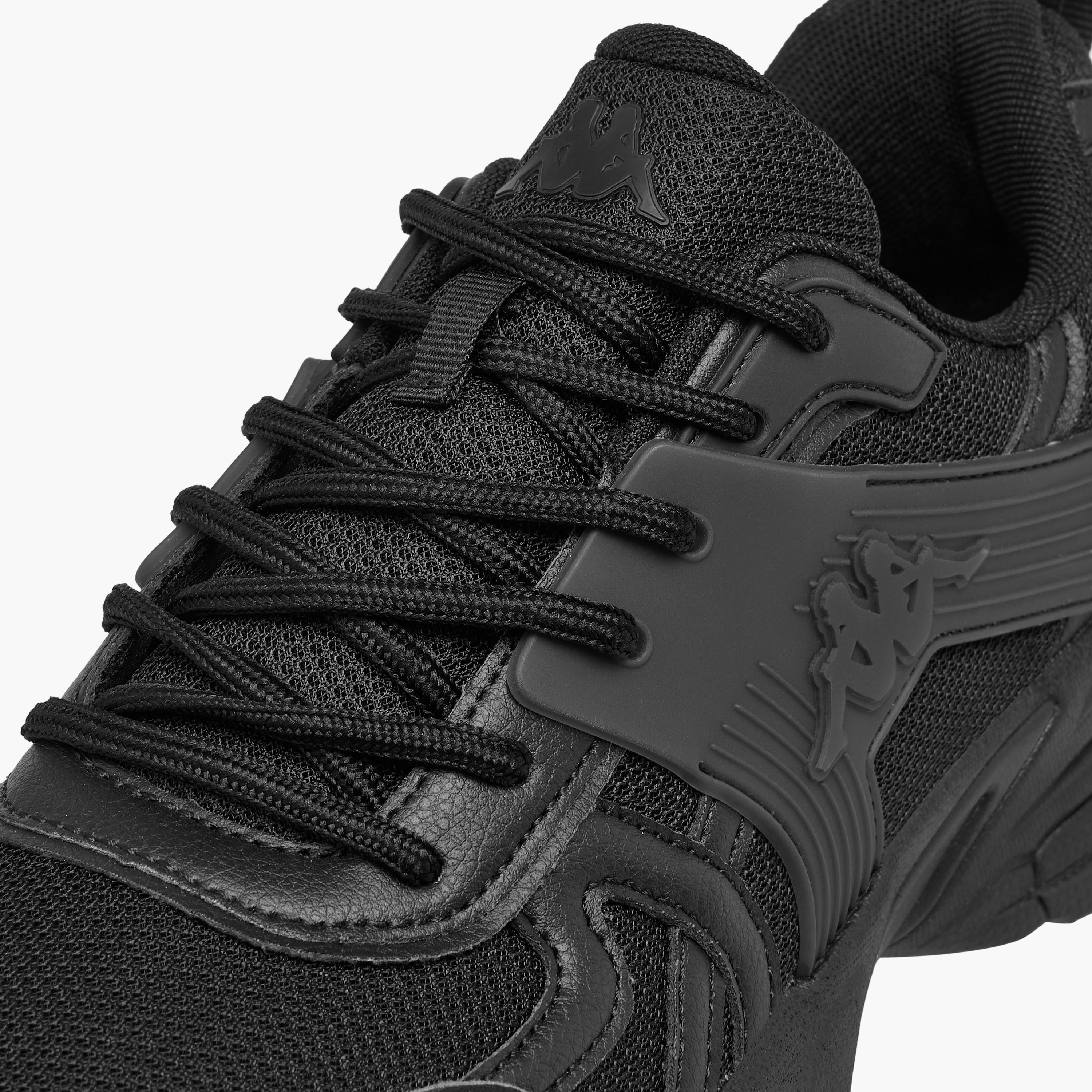 حذاء رياضي بألواح ورباط للرجال من كابا-sports-men-shoes-image-5