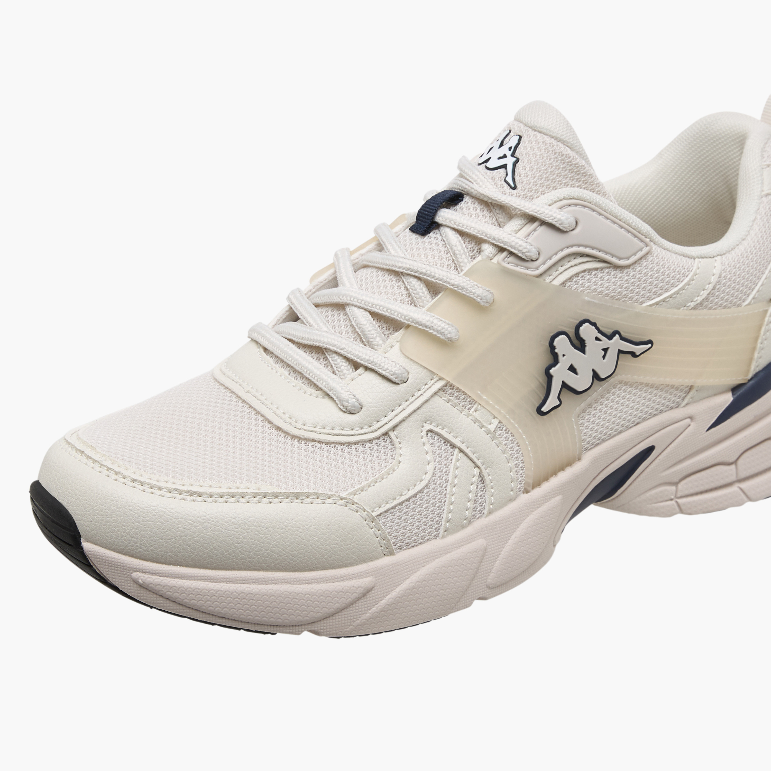 حذاء رياضي برباط إغلاق للرجال من كابا-men-shoes-sports-image-4