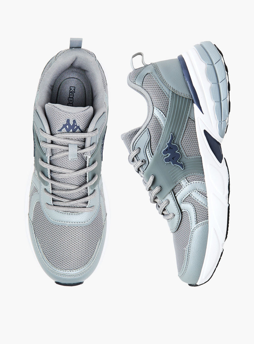 حذاء رياضي برباط إغلاق للرجال من كابا-men-shoes-sports-image-1