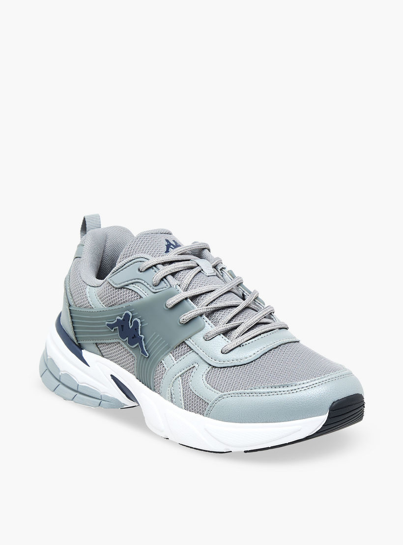 حذاء رياضي برباط إغلاق للرجال من كابا-men-shoes-sports-image-3