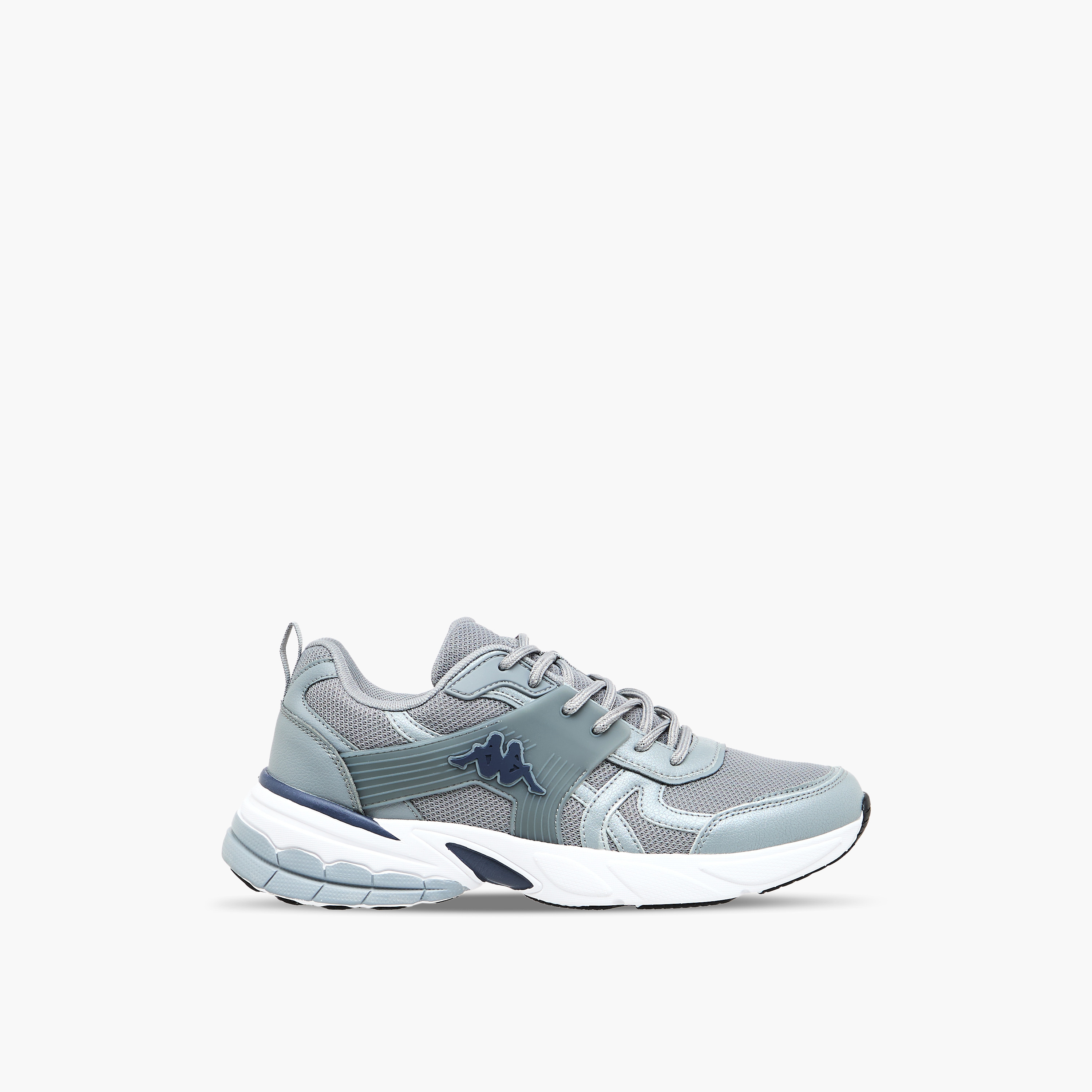 حذاء رياضي برباط إغلاق للرجال من كابا-men-shoes-sports-image-4