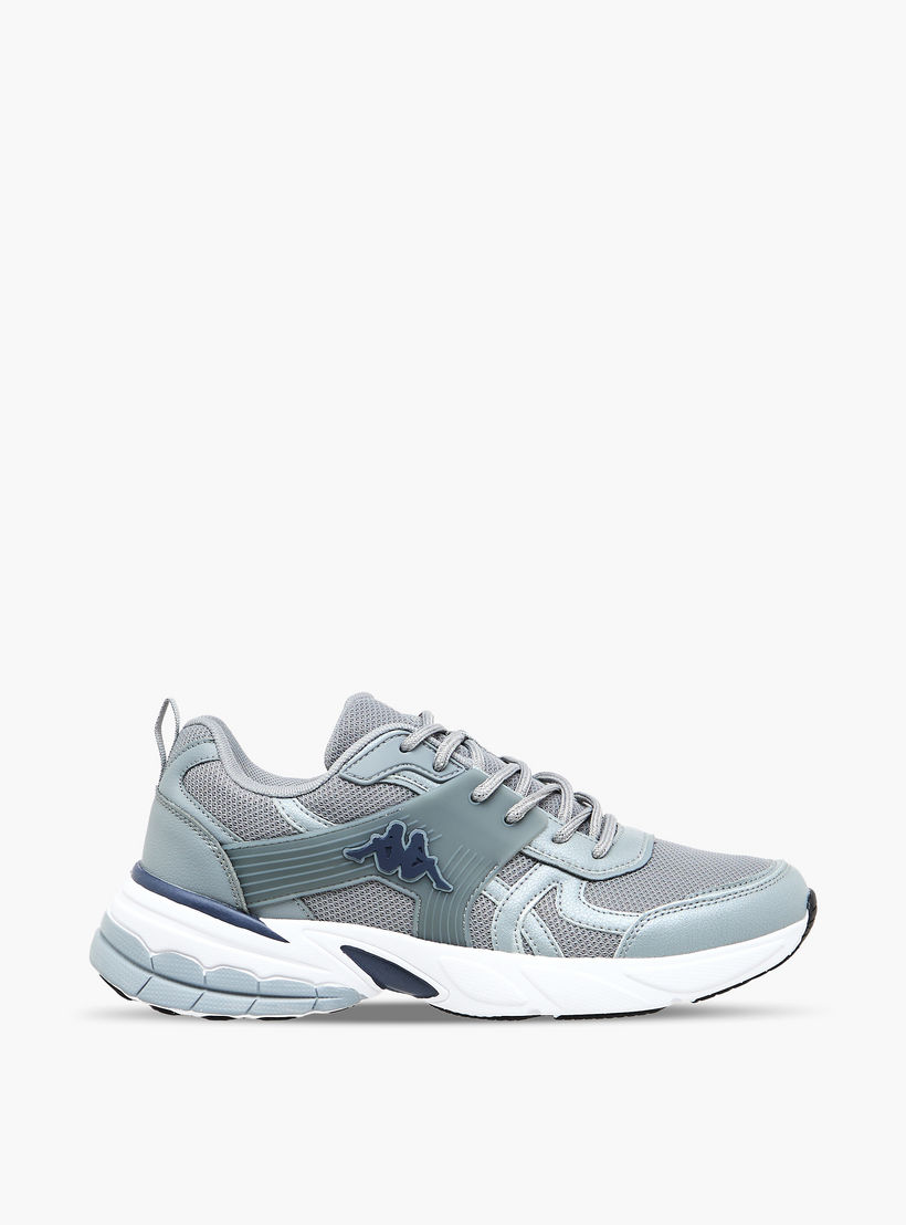 حذاء رياضي برباط إغلاق للرجال من كابا-men-shoes-sports-image-4