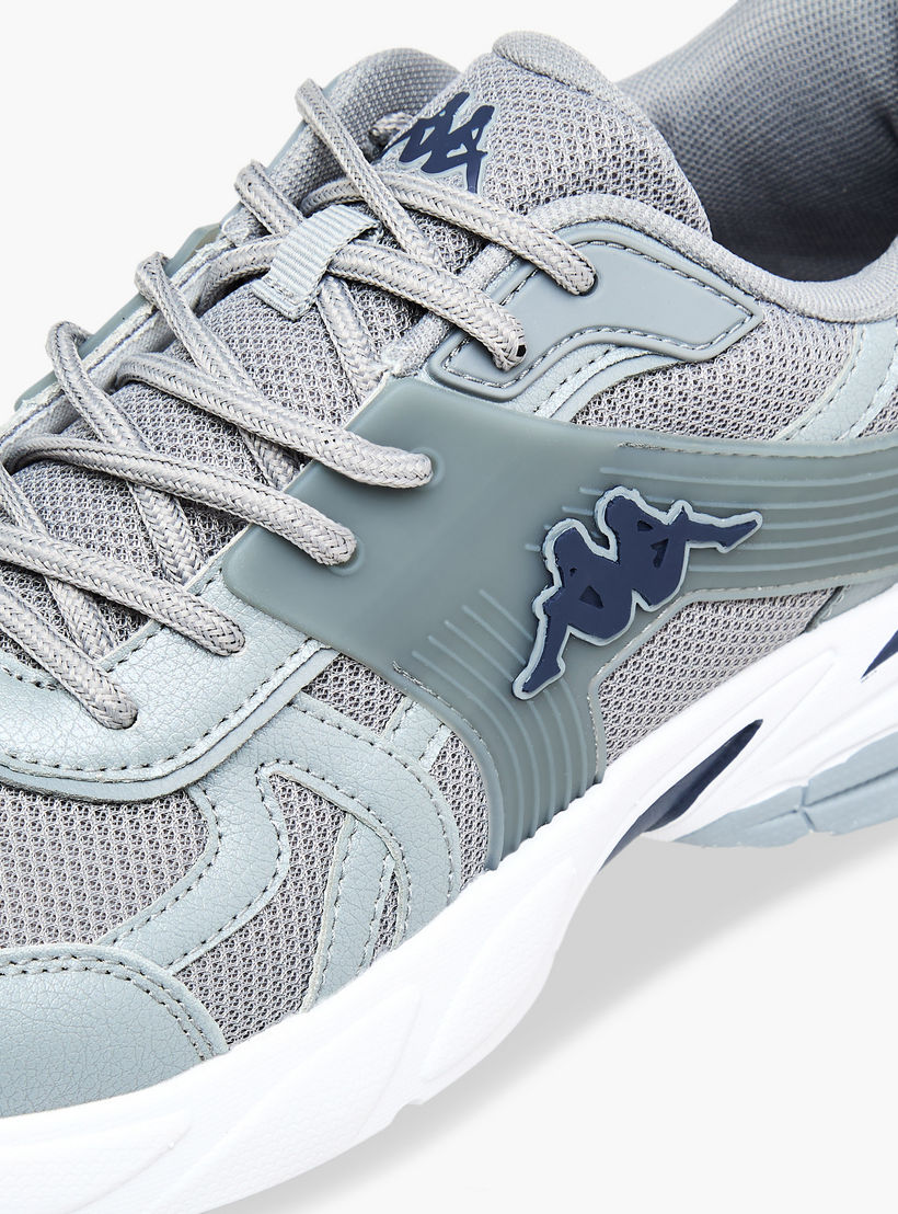 حذاء رياضي برباط إغلاق للرجال من كابا-men-shoes-sports-image-5