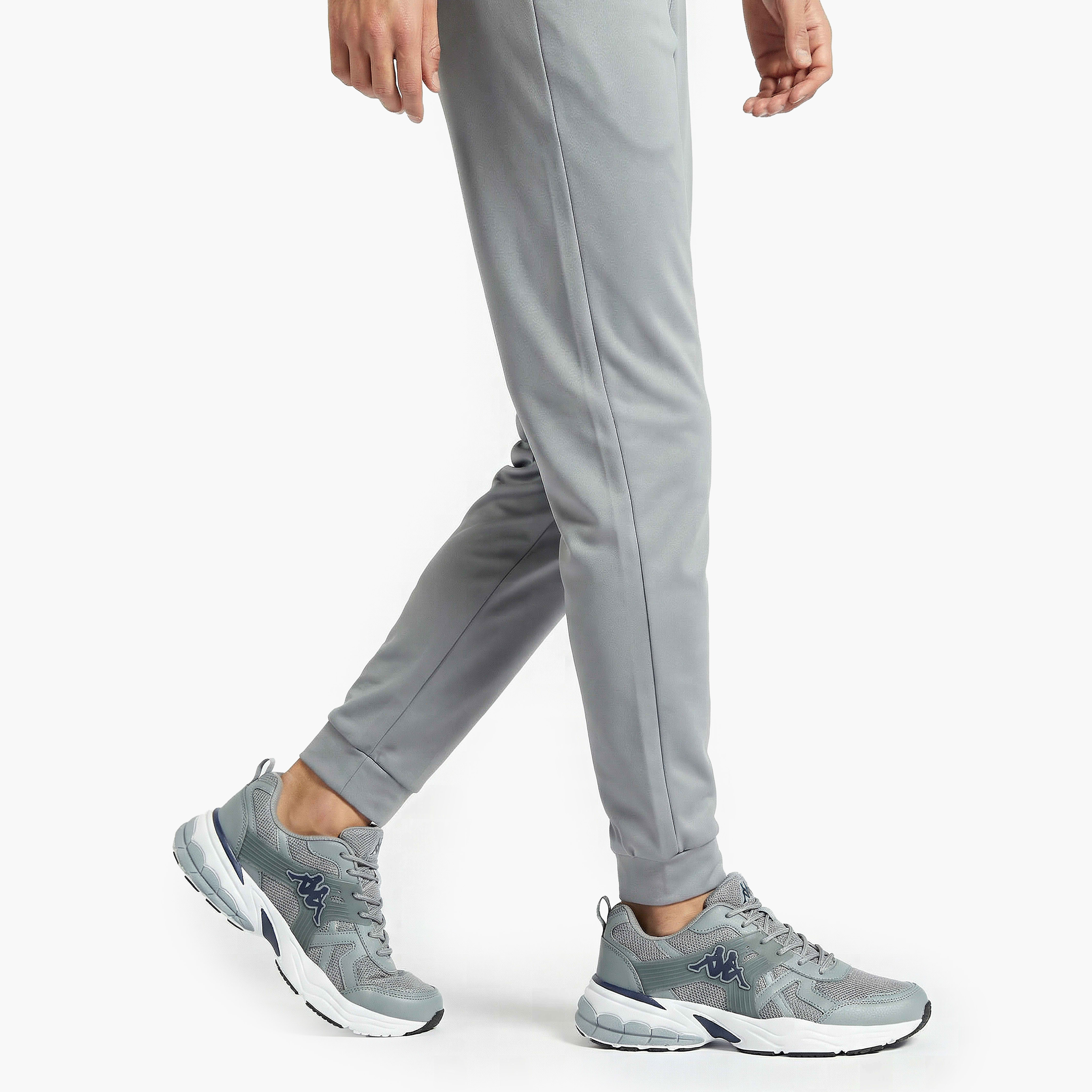 حذاء رياضي برباط إغلاق للرجال من كابا-men-shoes-sports-image-2