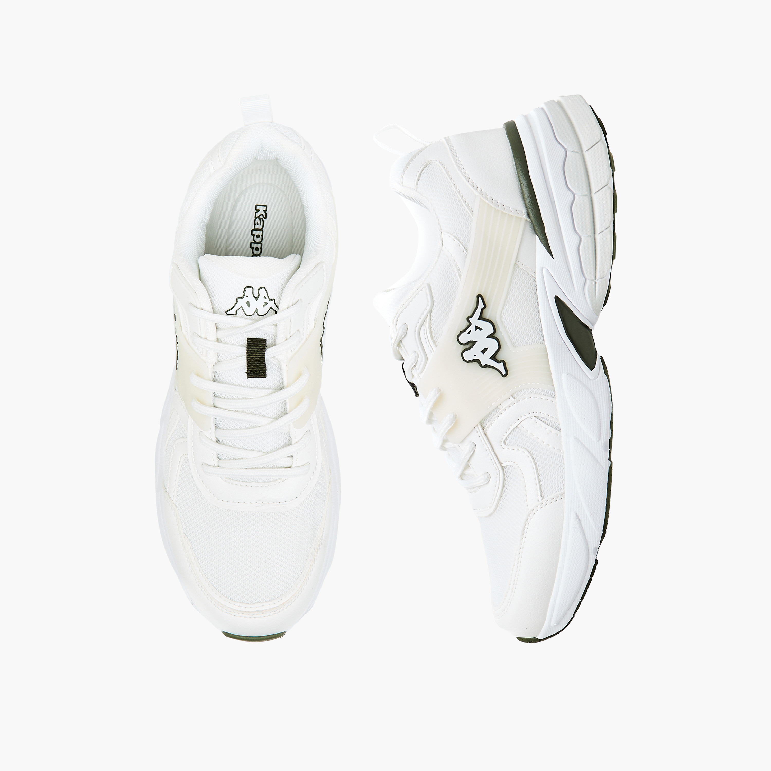 حذاء رياضي برباط إغلاق للرجال من كابا-men-shoes-sports-image-1