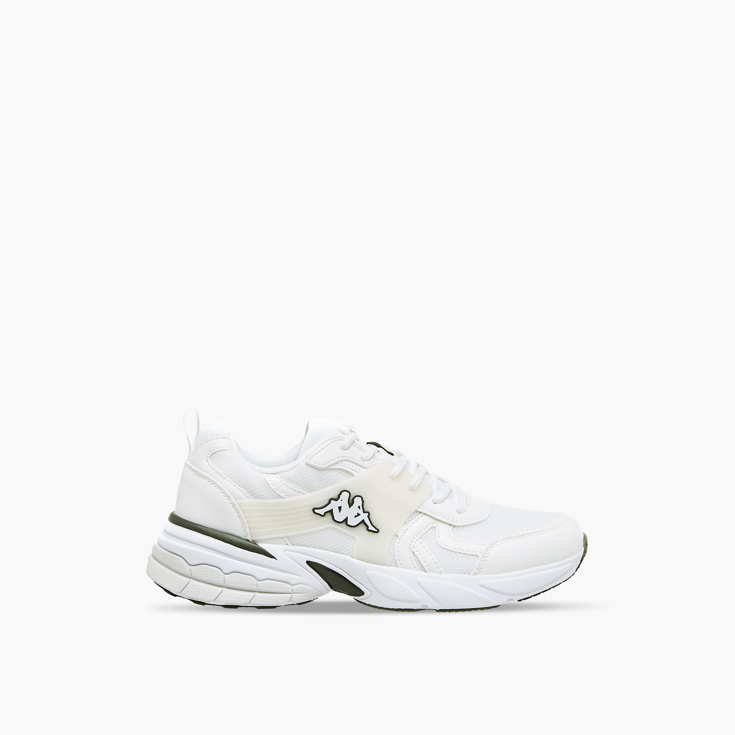 حذاء رياضي برباط إغلاق للرجال من كابا-men-shoes-sports-image-4