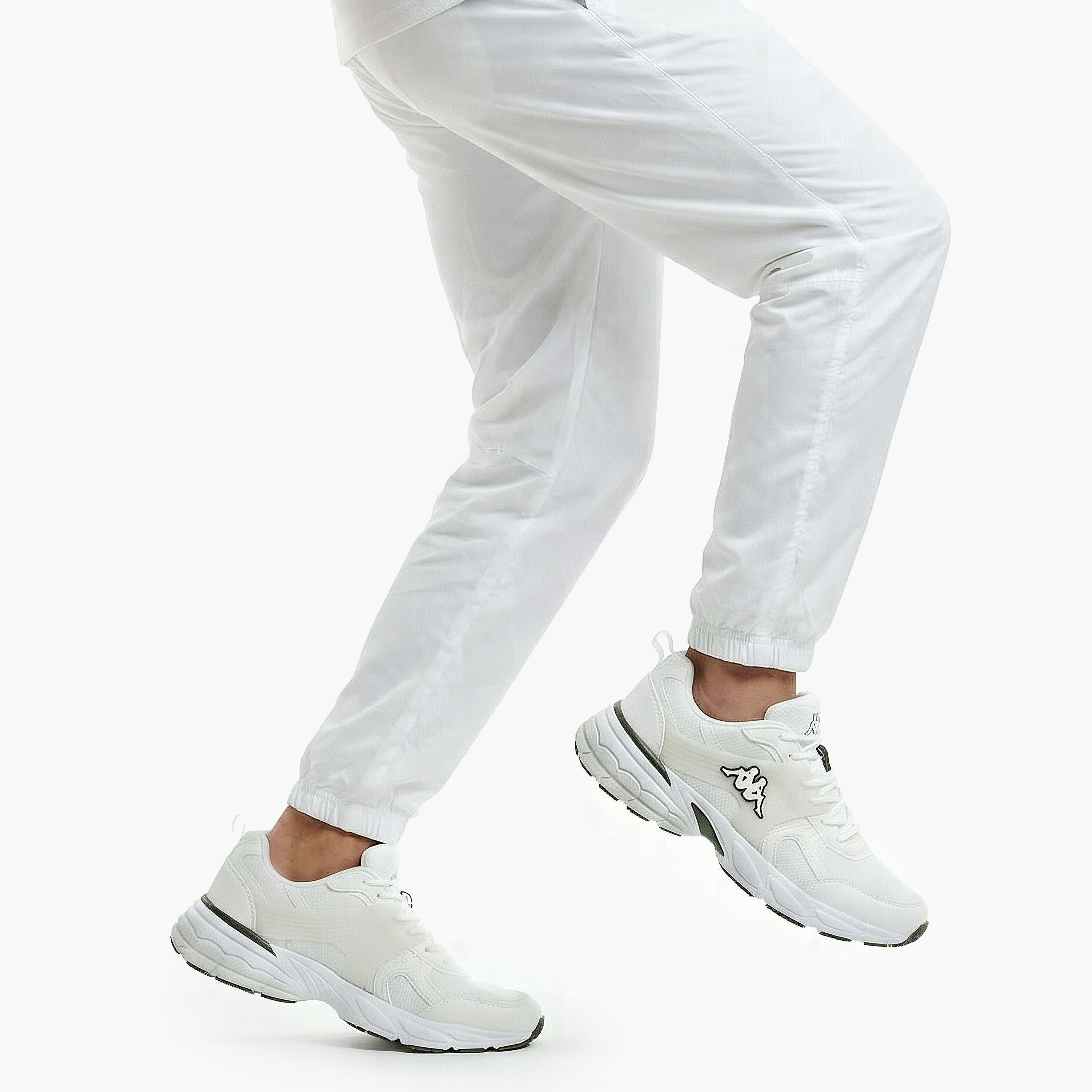 حذاء رياضي برباط إغلاق للرجال من كابا-men-shoes-sports-image-2