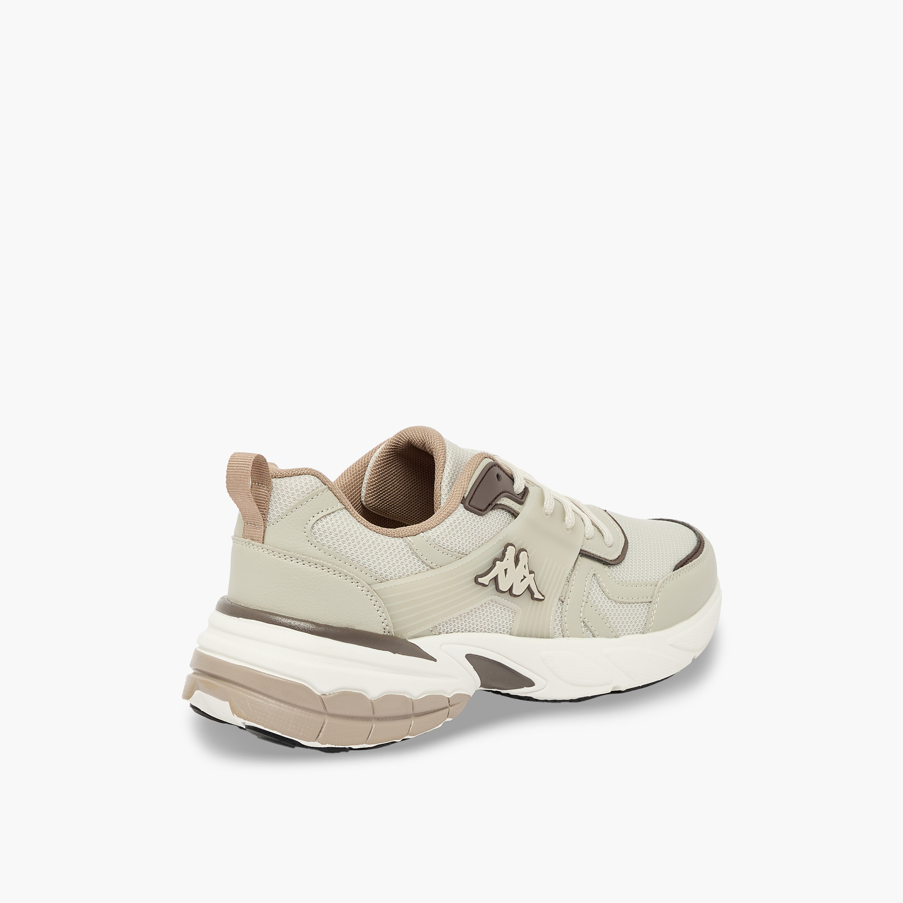 Kappa Men 2000 S Lace-Up Sports Shoes-sports-men-shoes-image-6