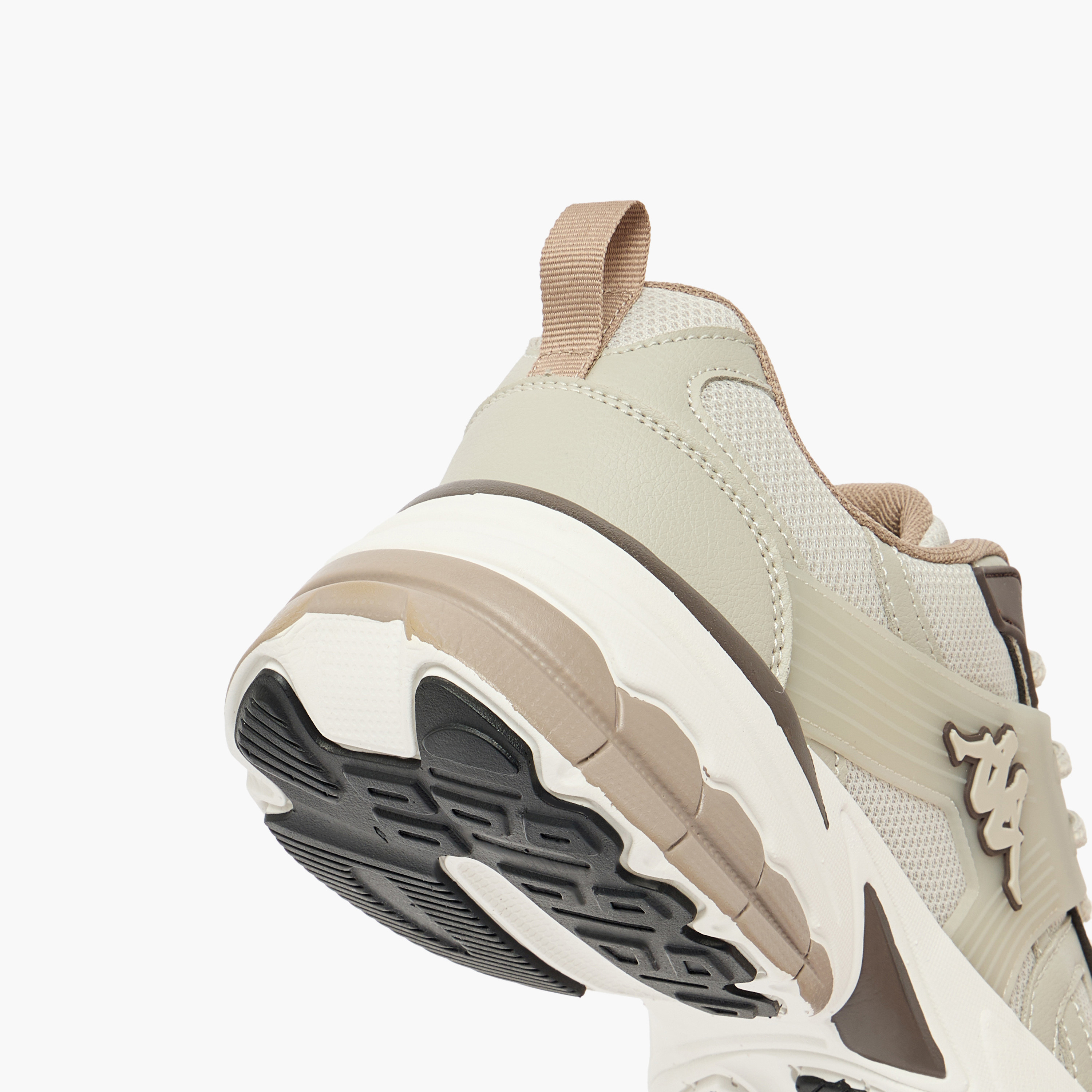 Kappa Men 2000 S Lace-Up Sports Shoes-sports-men-shoes-image-8