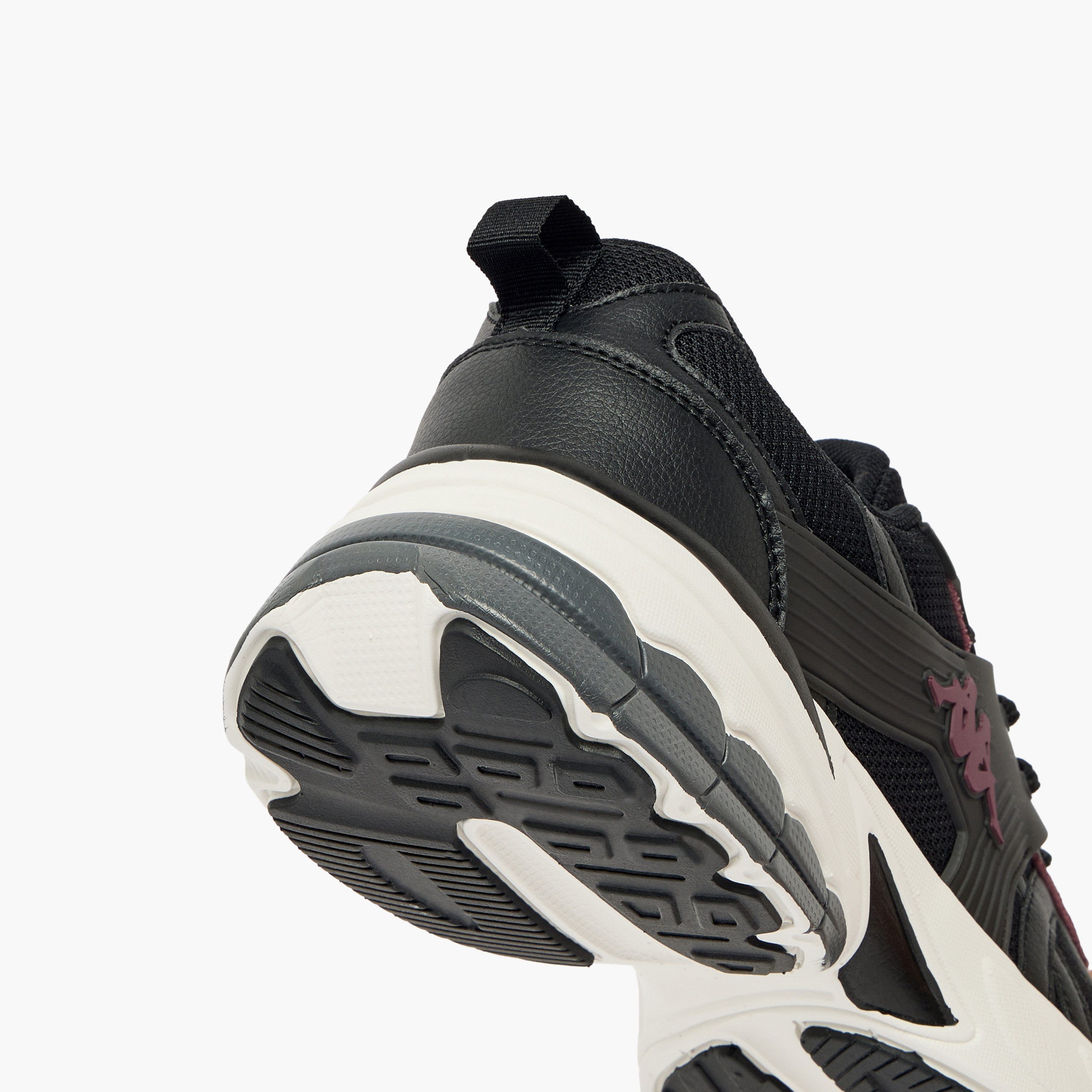 Kappa Men 2000 S Lace-Up Sports Shoes-sports-men-shoes-image-8