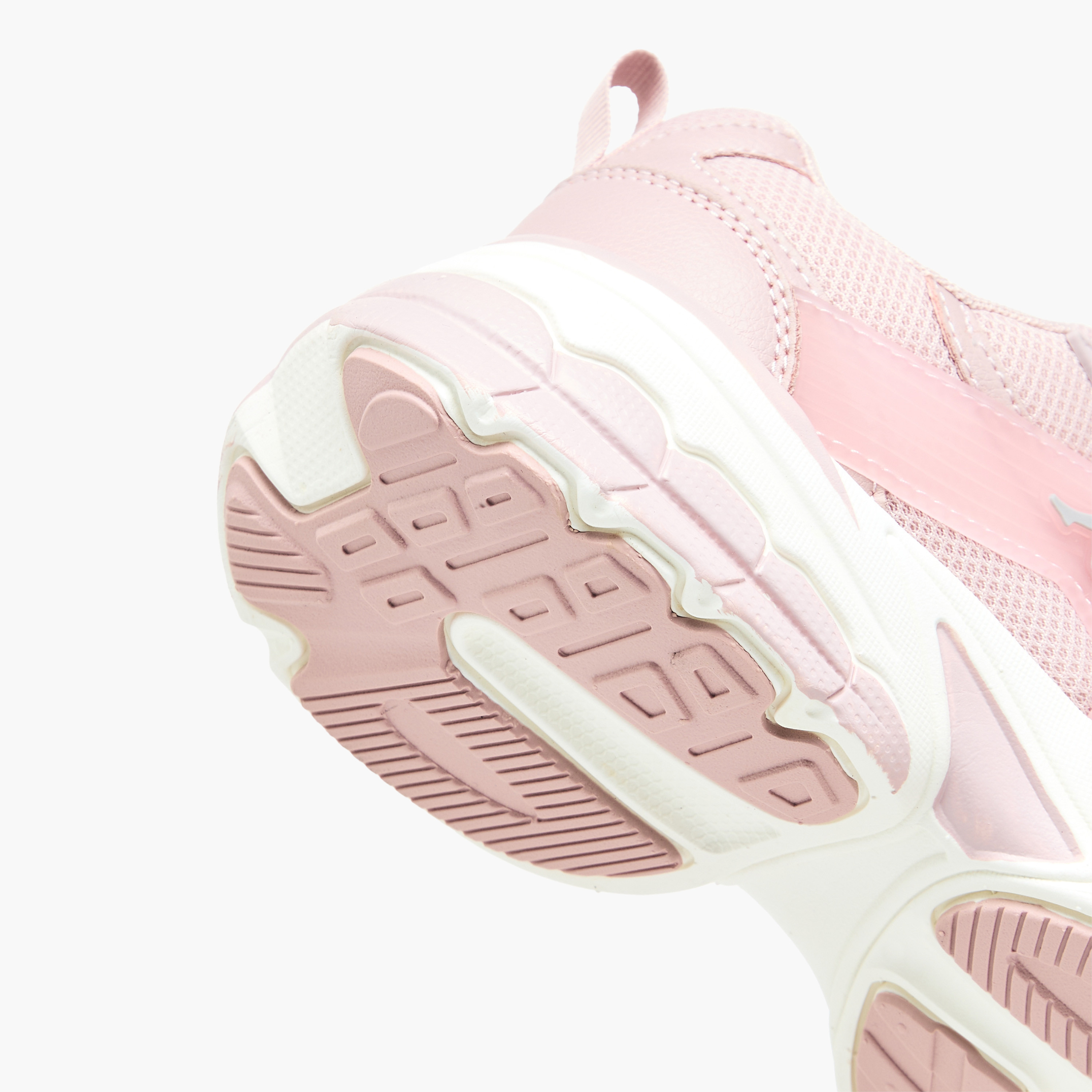 Kappa Women's Panelled Lace-Up Sports Shoes-women-shoes-sports-image-5