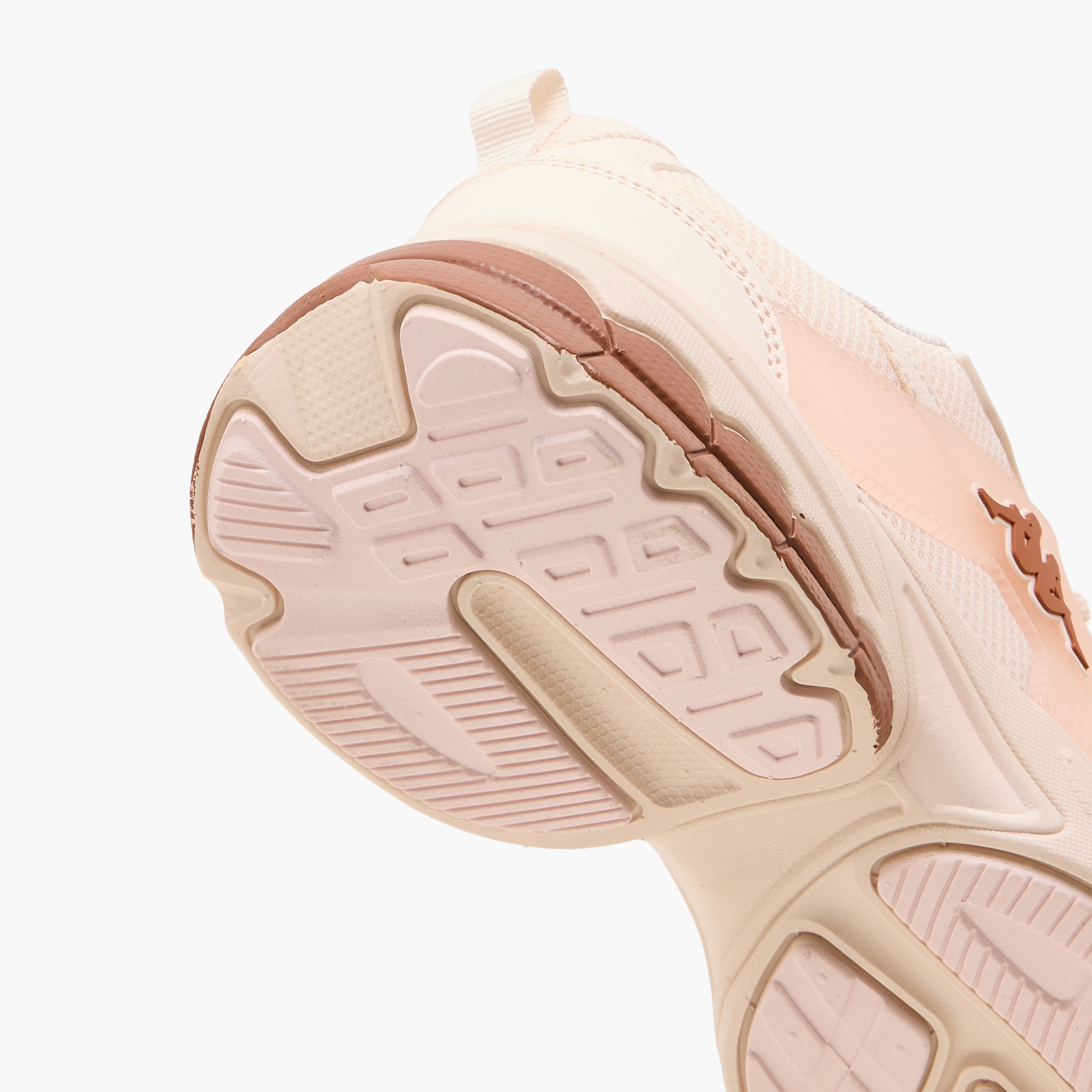 حذاء رياضي برباط إغلاق للنساء من كابا-women-shoes-sports-image-5