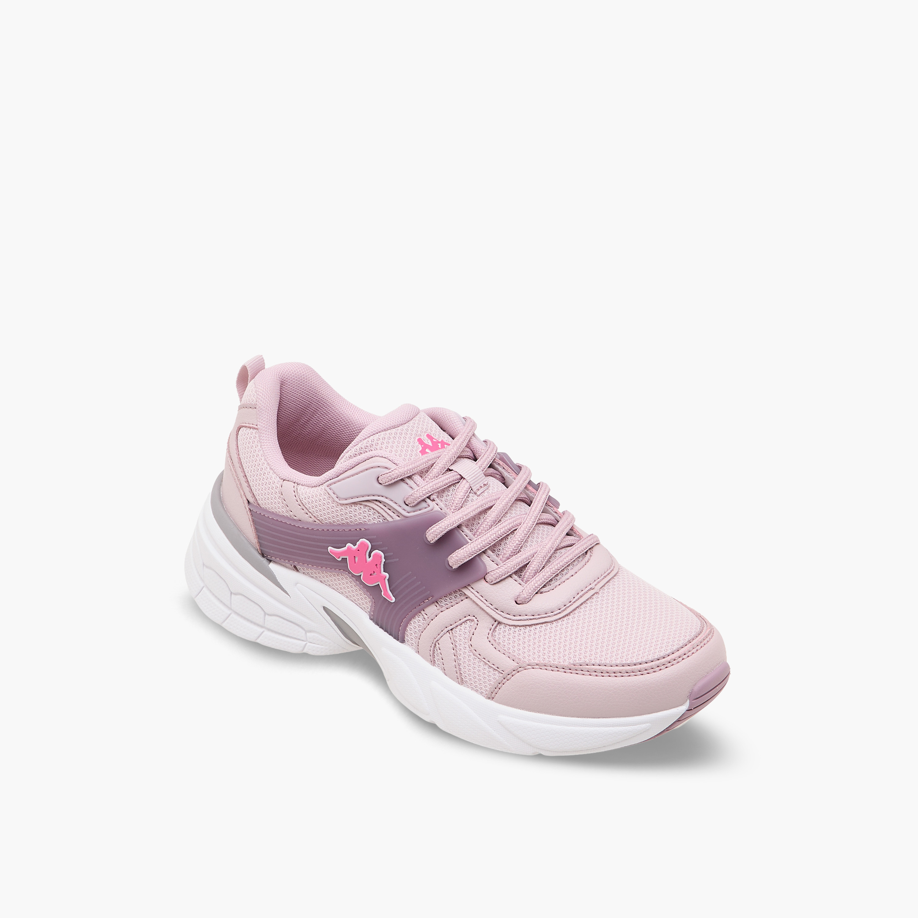 حذاء رياضي برباط إغلاق للنساء من كابا-women-shoes-sports-image-2