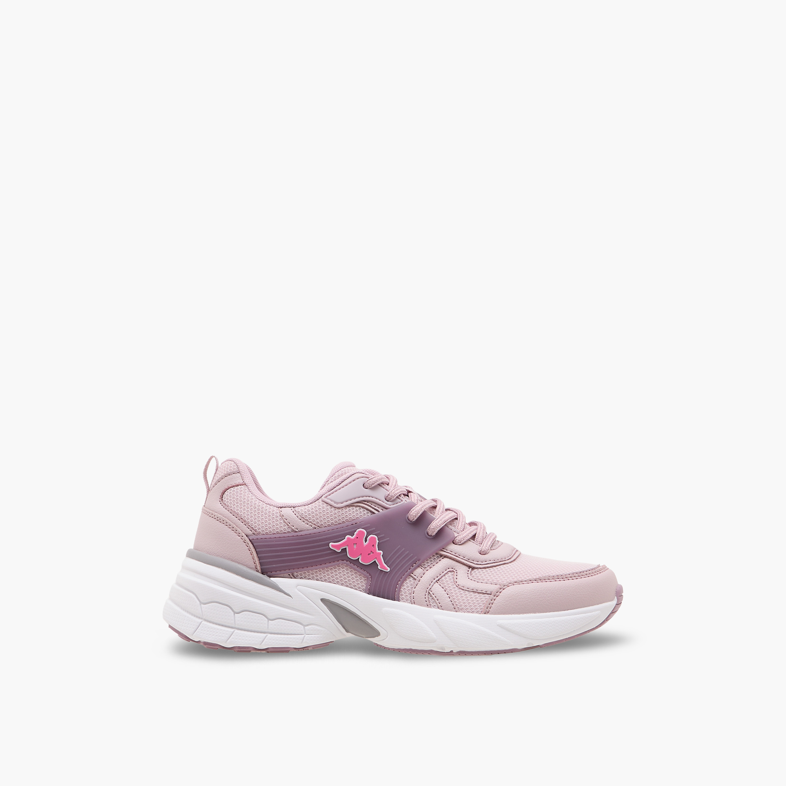 حذاء رياضي برباط إغلاق للنساء من كابا-women-shoes-sports-image-3