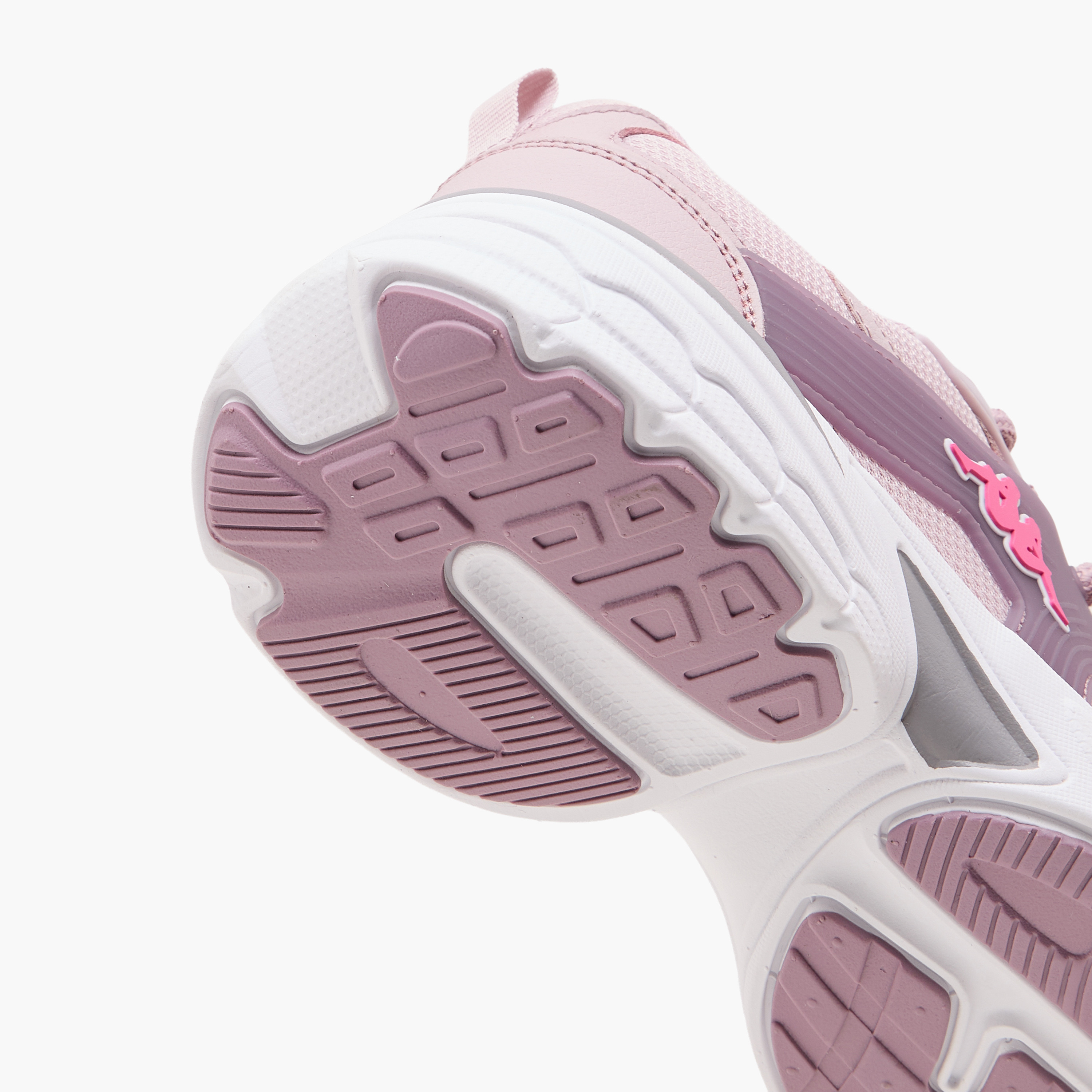 حذاء رياضي برباط إغلاق للنساء من كابا-women-shoes-sports-image-5